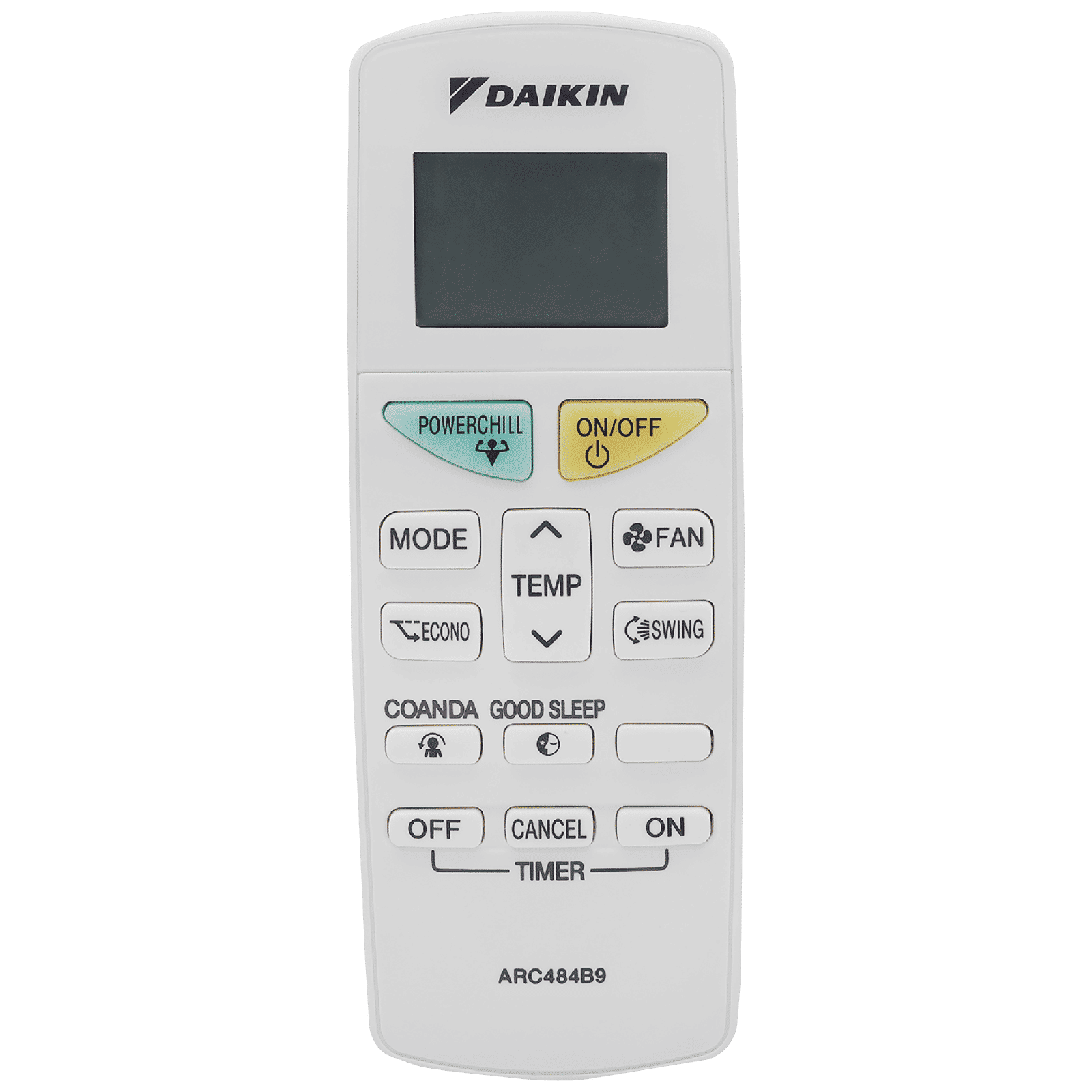 Daikin Standard Series 0.8 Ton 3 Star Split AC (Copper Condenser, PM 2.5 Filter, FTL28U)_11