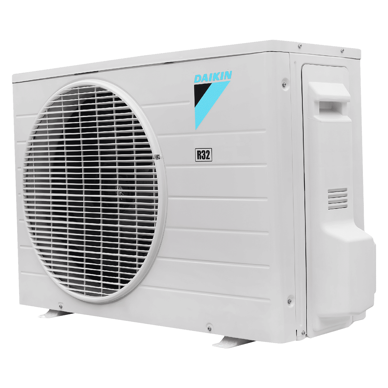 Daikin Standard Series 0.8 Ton 3 Star Split AC (Copper Condenser, PM 2.5 Filter, FTL28U)_10