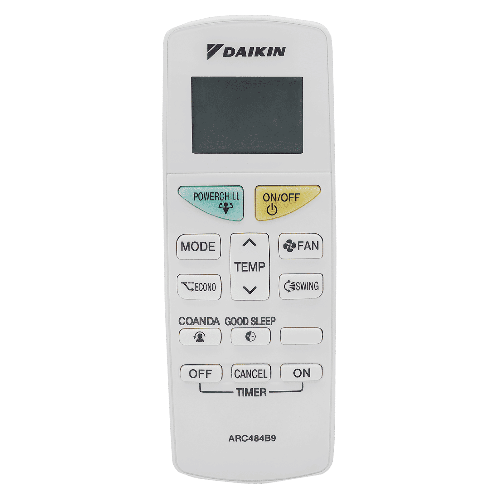 DAIKIN Standard Series 1.5 Ton 3 Star Split AC (Copper Condenser, PM 2.5 Filter, FTL50UV) DAIKIN Standard Series 1.5 Ton 3 Star Split AC (Copper Condenser, PM 2.5 Filter, FTL50UV)_11