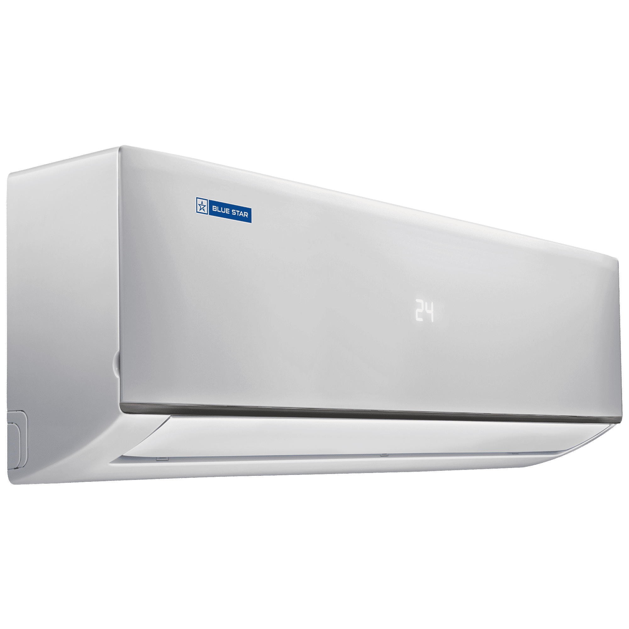 Blue Star 1.5 Ton 3 Star Split AC (2021 Model, Copper Condenser, Anti Bacterial Filter, FA318DLU)_8