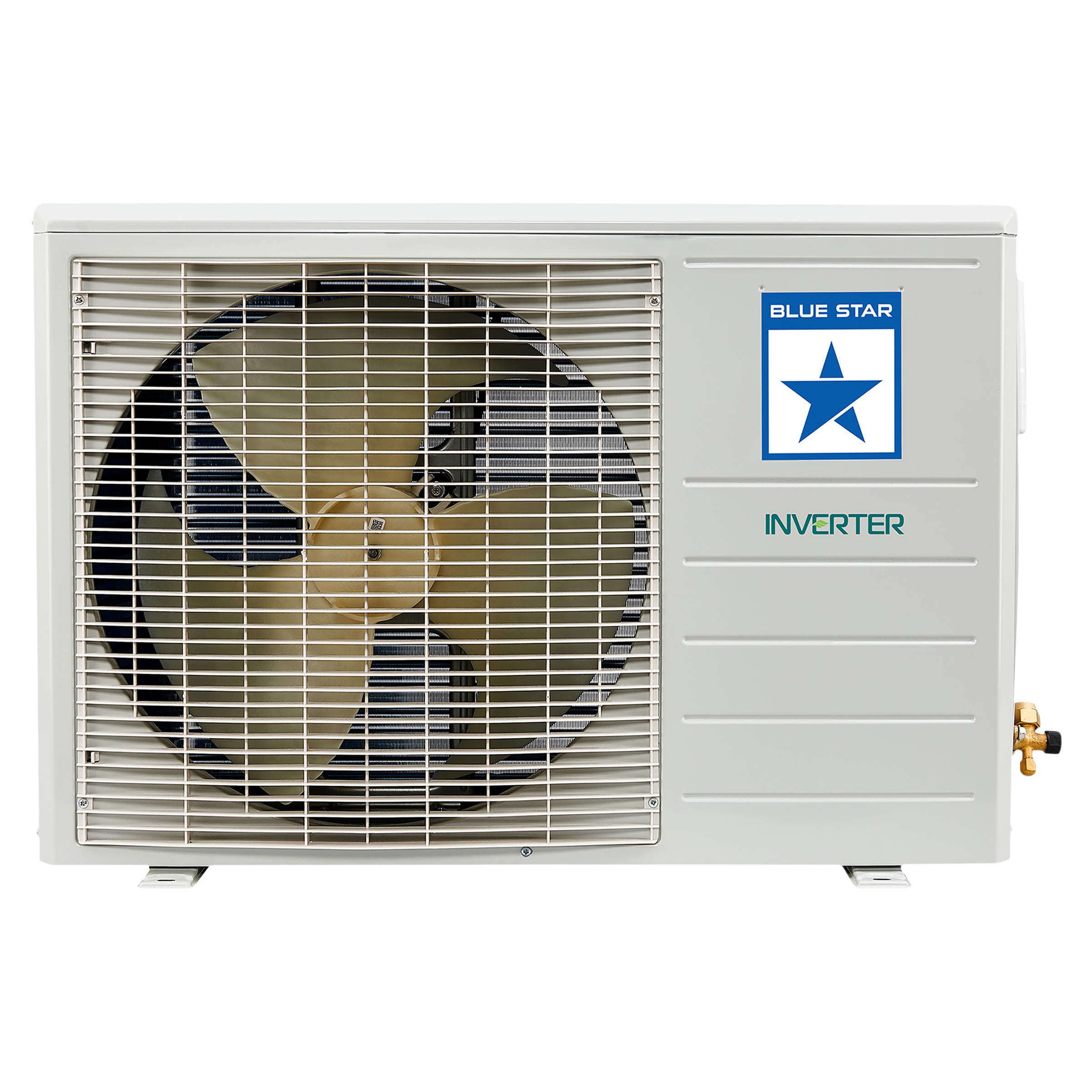 Blue Star 4 in 1 Convertible 1.5 Ton 3 Star Inverter Split AC with Anti Bacterial Filter (2021 Model, Copper Condenser, IA318DNU)_7