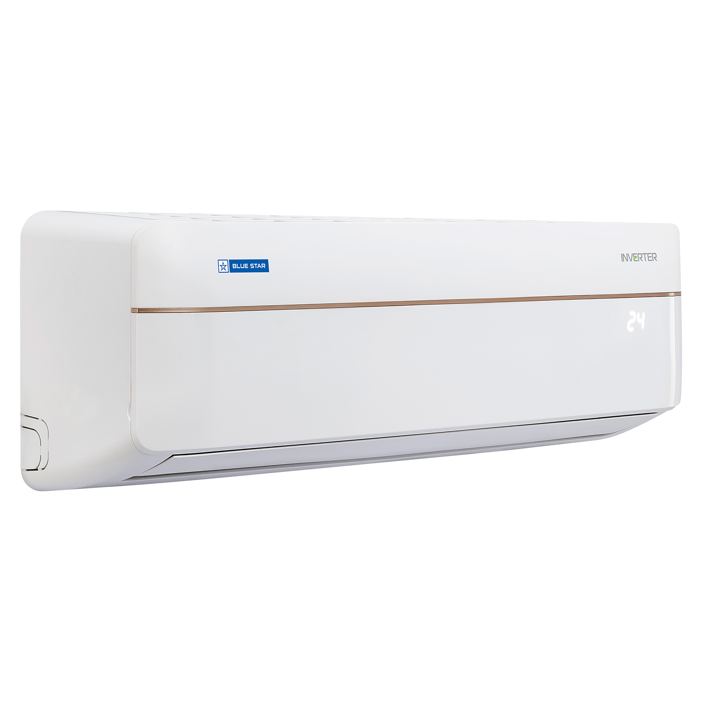 Blue Star 4 in 1 Convertible 1.5 Ton 3 Star Inverter Split AC with Dust Filter (Copper Condenser, IA318VNU)_7