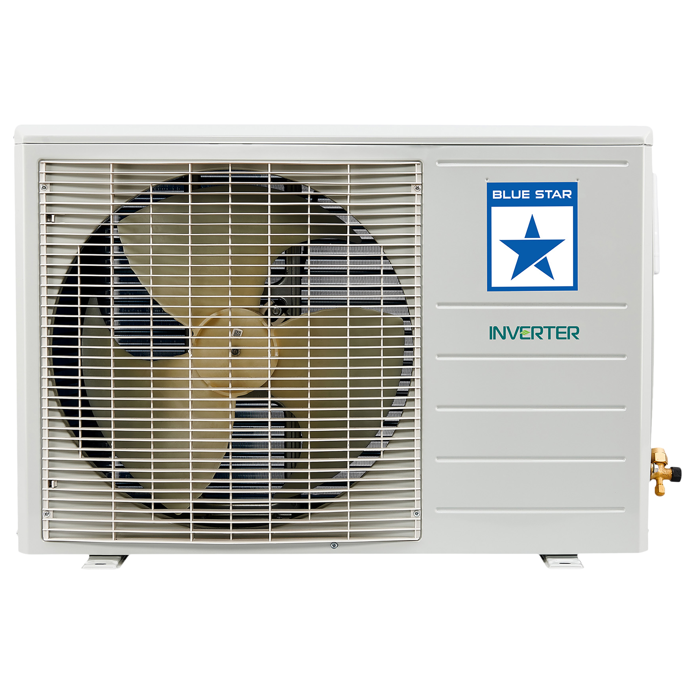 Blue Star 4 in 1 Convertible 1.5 Ton 3 Star Inverter Split AC with Dust Filter (Copper Condenser, IA318VNU)_8