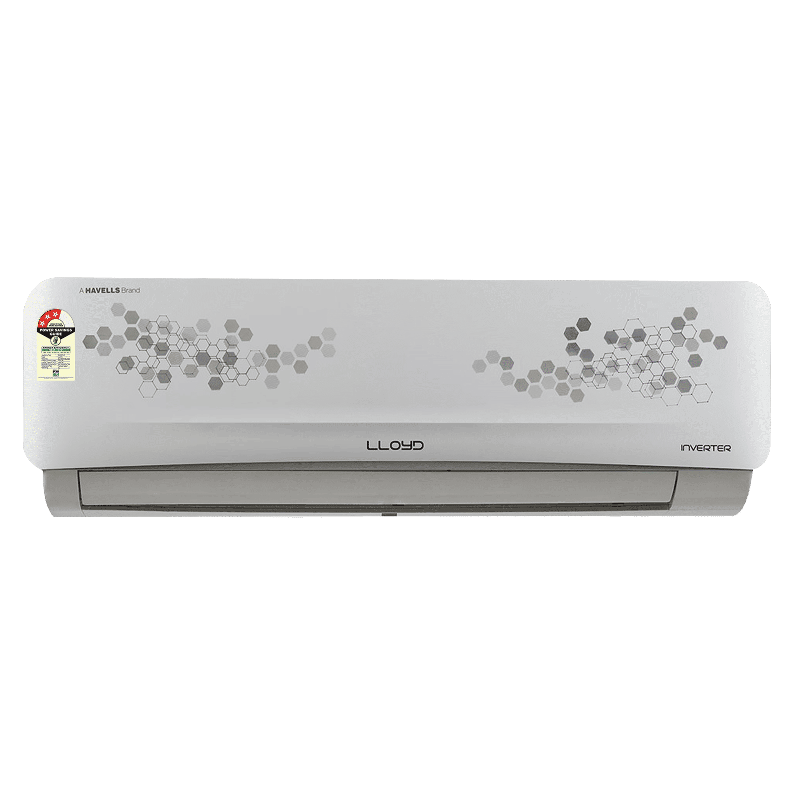 Lloyd 1.25 Ton 3 Star Inverter Split AC (Copper Condenser, PM 2.5 Filter, GLS15I3FWSEL)_1