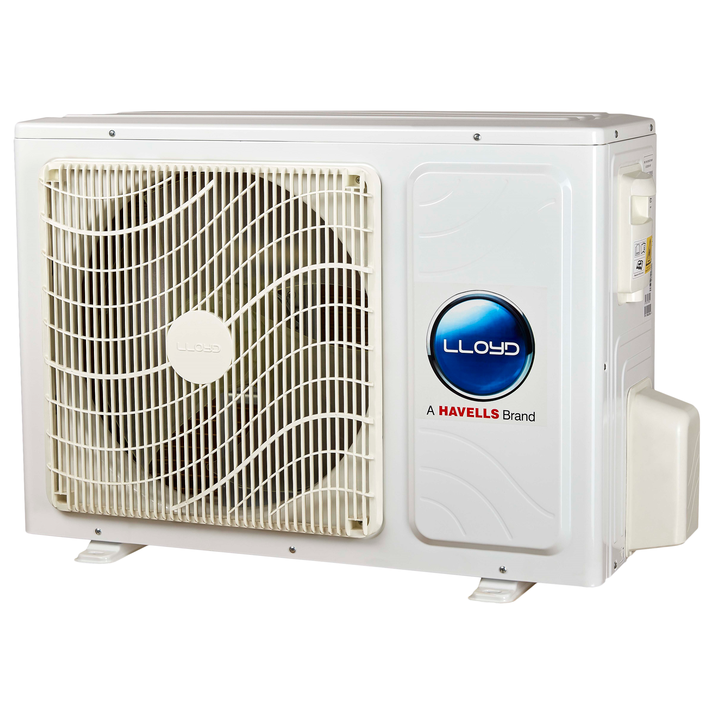 Lloyd 1.25 Ton 3 Star Inverter Split AC (Copper Condenser, PM 2.5 Filter, GLS15I3FWSEL)_7