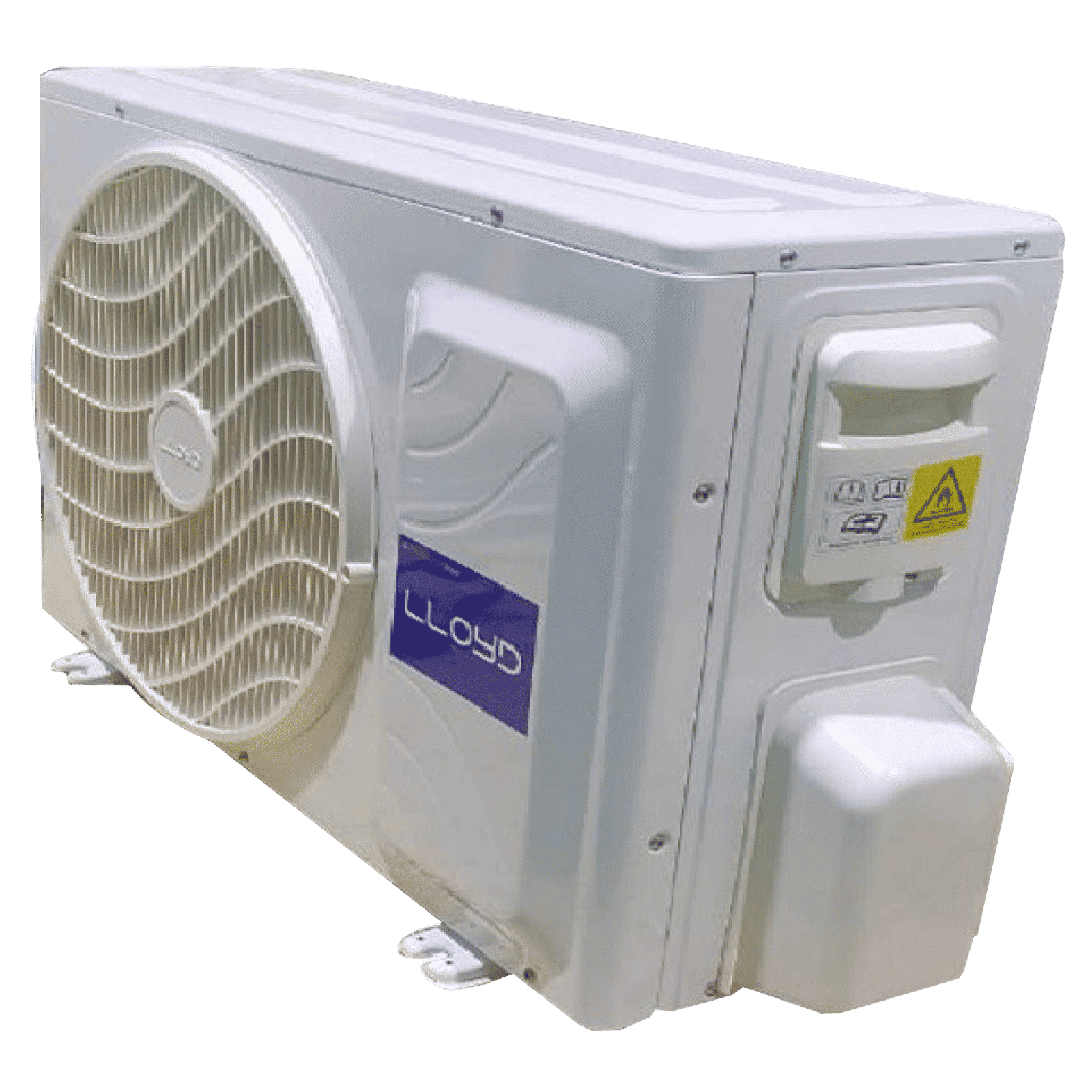 Lloyd 1.25 Ton 3 Star Inverter Split AC (Copper Condenser, PM 2.5 Filter, GLS15I3FWSEL)_8