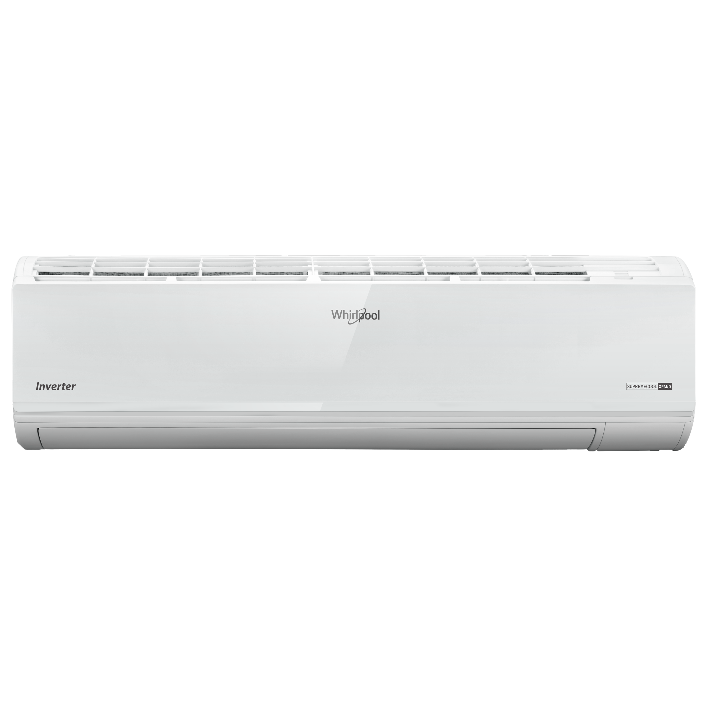 Whirlpool Supreme Cool Xpand 4 in 1 Convertible 1 Ton 3 Star Intellisense Inverter Split AC with Auto Clean (Copper Condenser, SAI12B32SXD0)_1