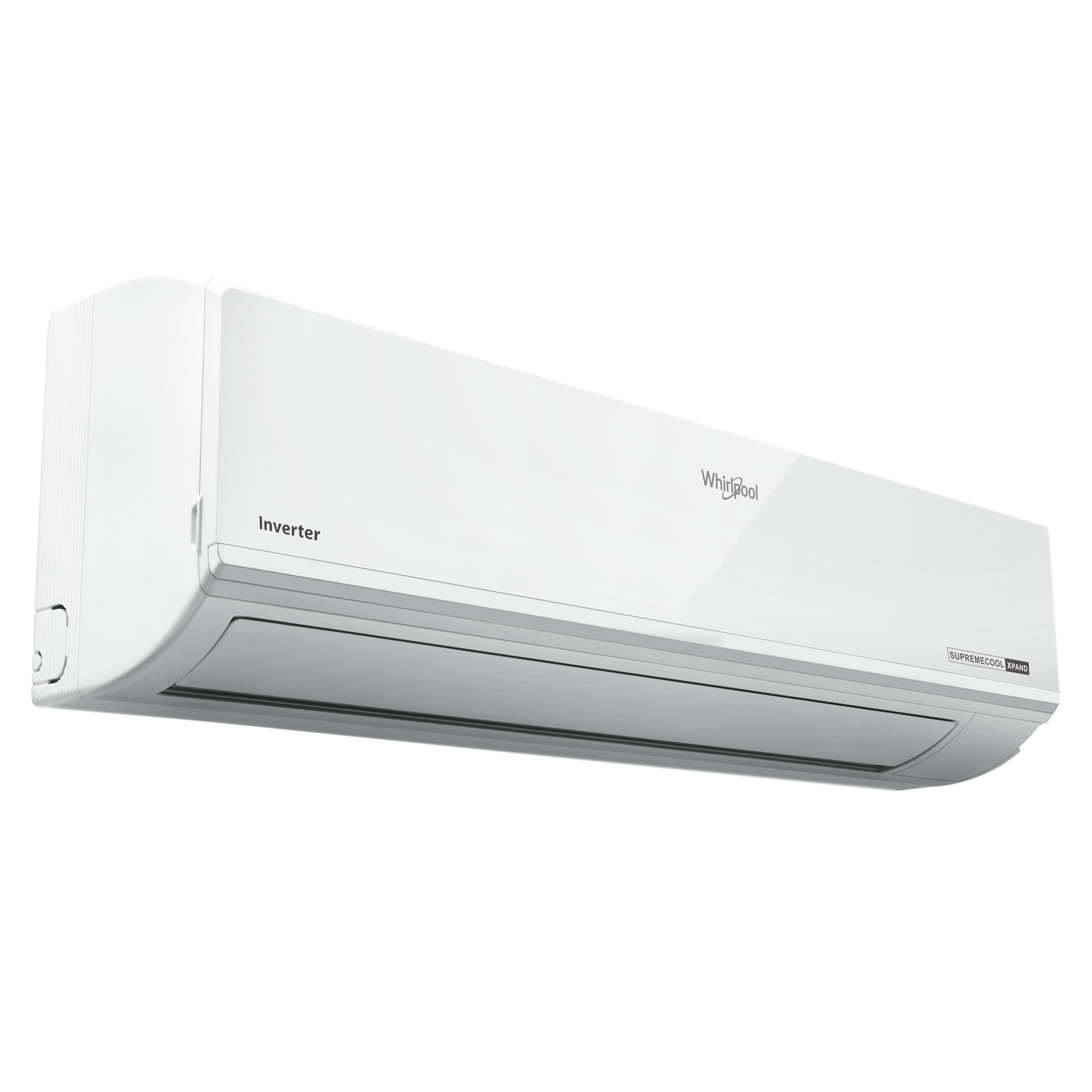 Whirlpool Supreme Cool Xpand Convertible 1 Ton 5 Star Intellisense Inverter Split AC with Microblock Filter (Copper Condenser, SAI12B52SXD0) Whirlpool Supreme Cool Xpand Convertible 1 Ton 5 Star Intellisense Inverter Split AC with Microblock Filter (Copper Condenser, SAI12B52SXD0)_6