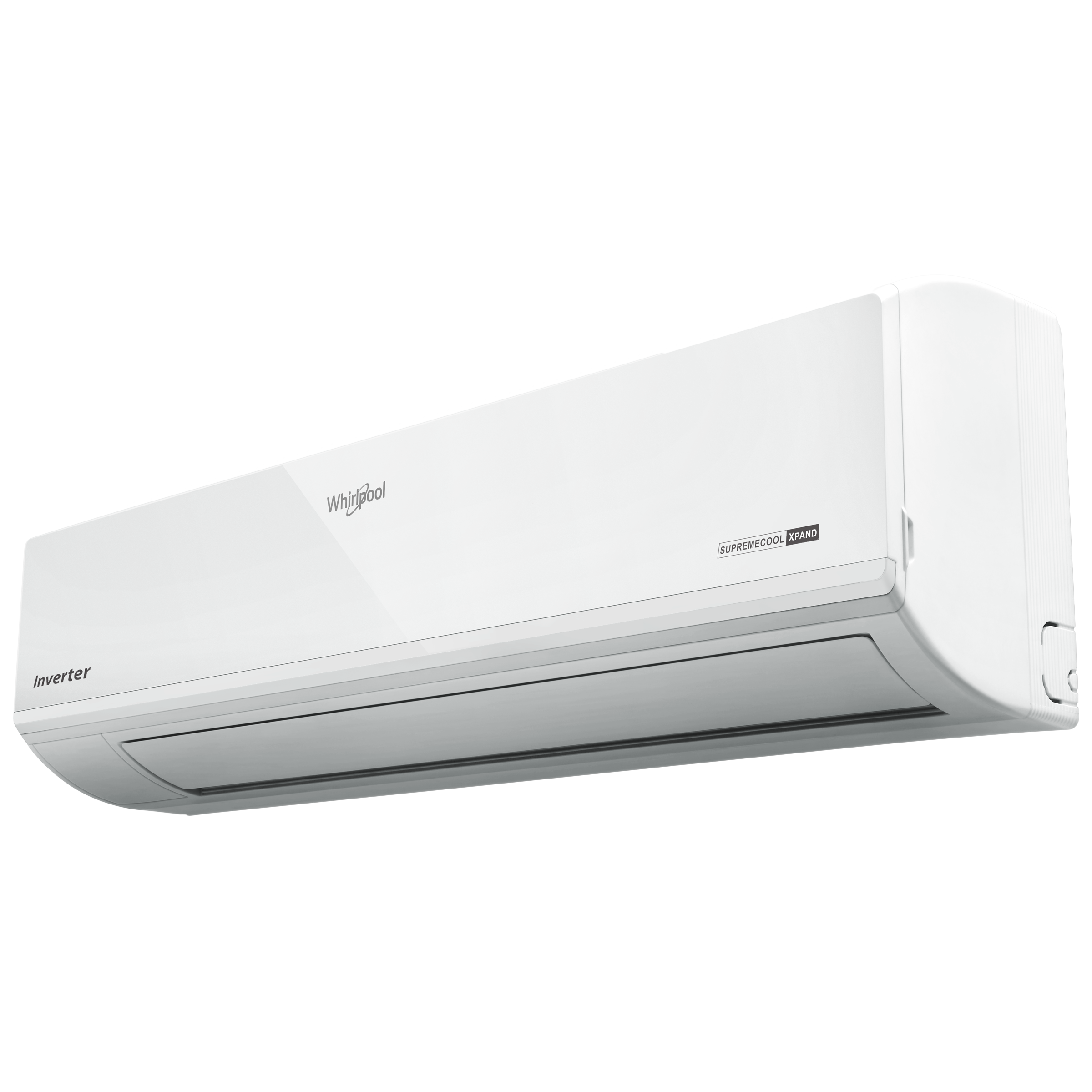 Whirlpool Supreme Cool Xpand Convertible 1 Ton 5 Star Intellisense Inverter Split AC with Microblock Filter (Copper Condenser, SAI12B52SXD0) Whirlpool Supreme Cool Xpand Convertible 1 Ton 5 Star Intellisense Inverter Split AC with Microblock Filter (Copper Condenser, SAI12B52SXD0)_4