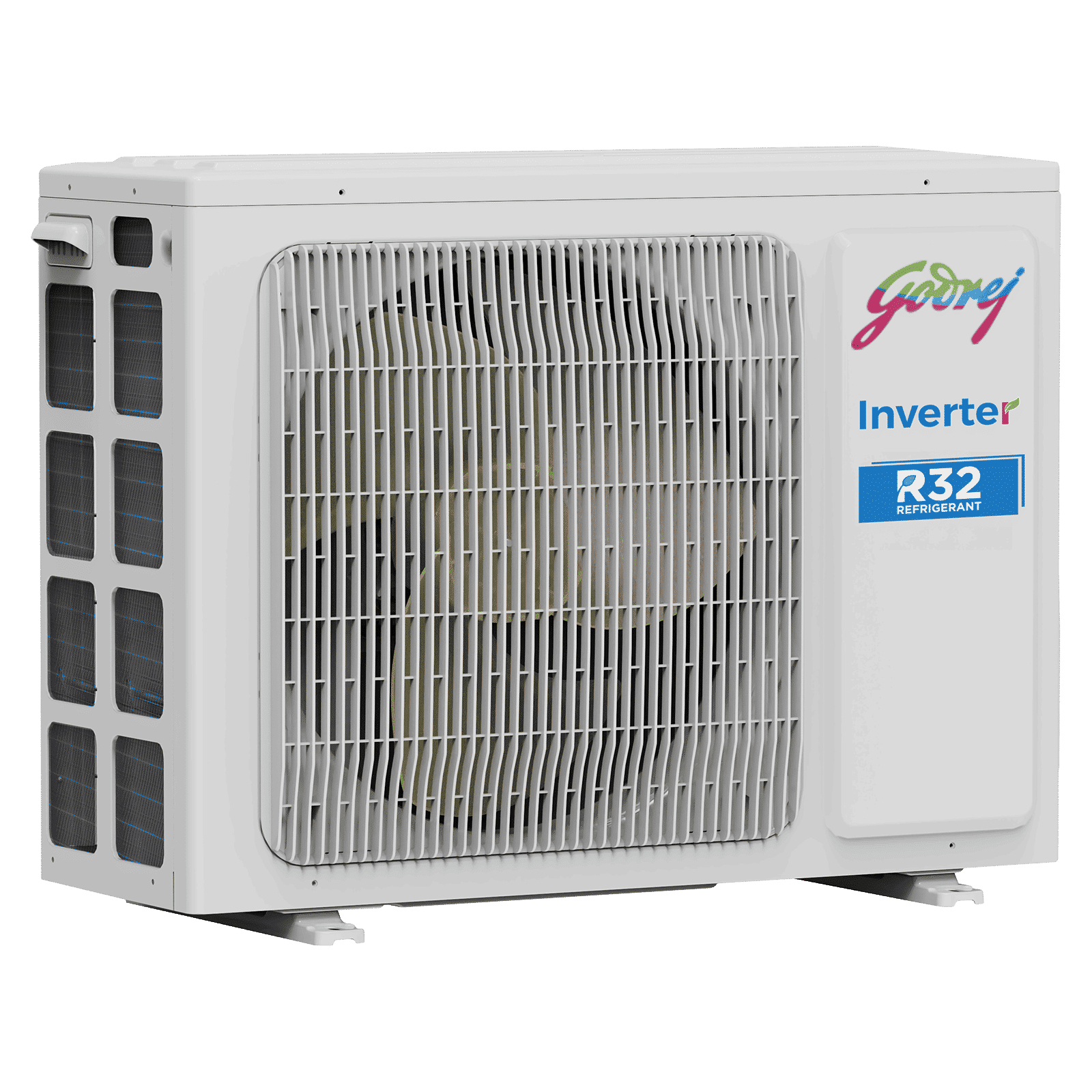 Godrej 5 in 1 Convertible 1.5 Ton 3 Star Inverter Split AC with Active Carbon Filter (Copper Condenser, GIC 18TTC3 GVA)_8