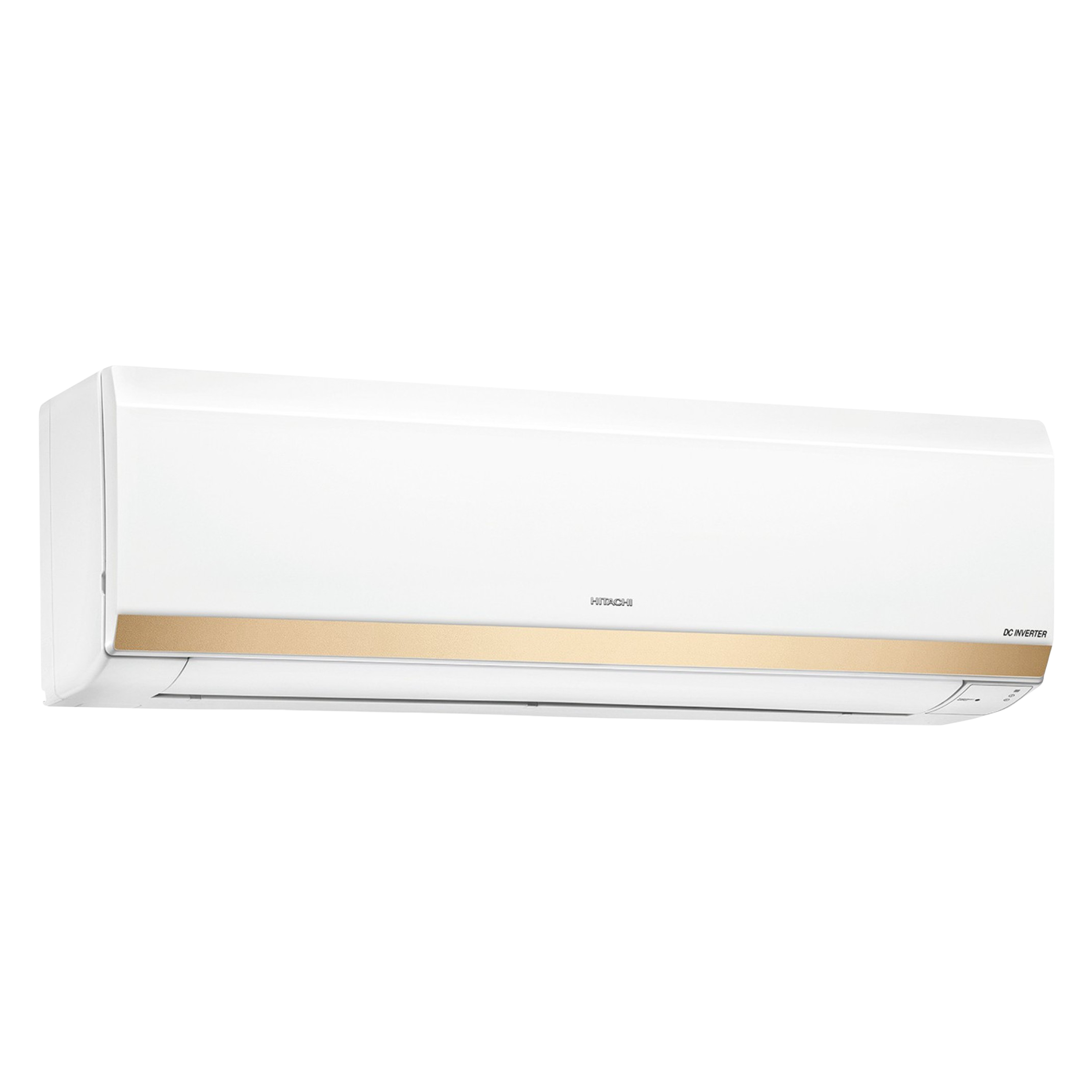 HITACHI Yugen 5100X 1.5 Ton 5 Star Inverter Split AC (Copper Condenser, Anti Bacterial Filter, RSOG518HEEA)_7