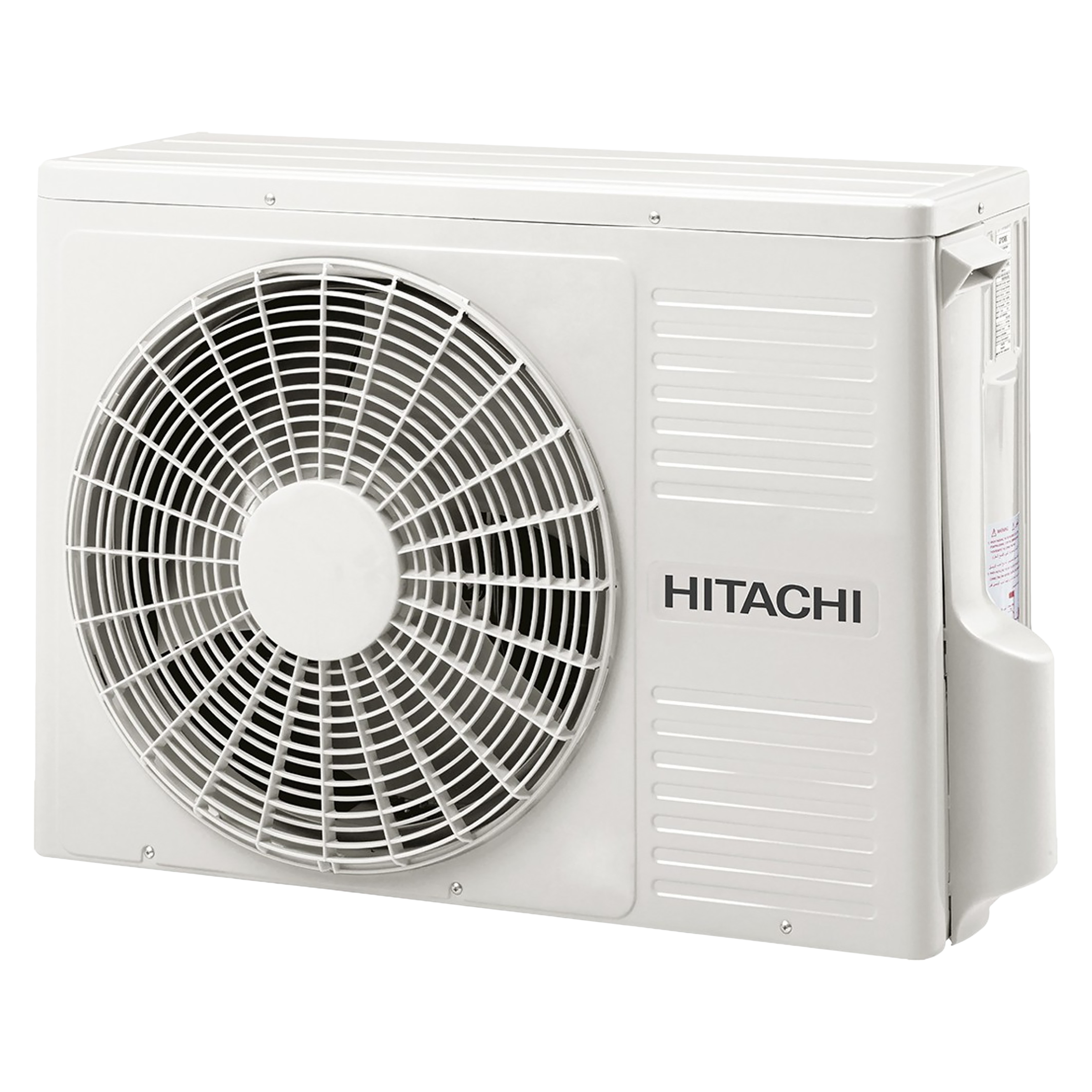 HITACHI Yugen 5100X 1.5 Ton 5 Star Inverter Split AC (Copper Condenser, Anti Bacterial Filter, RSOG518HEEA)_8
