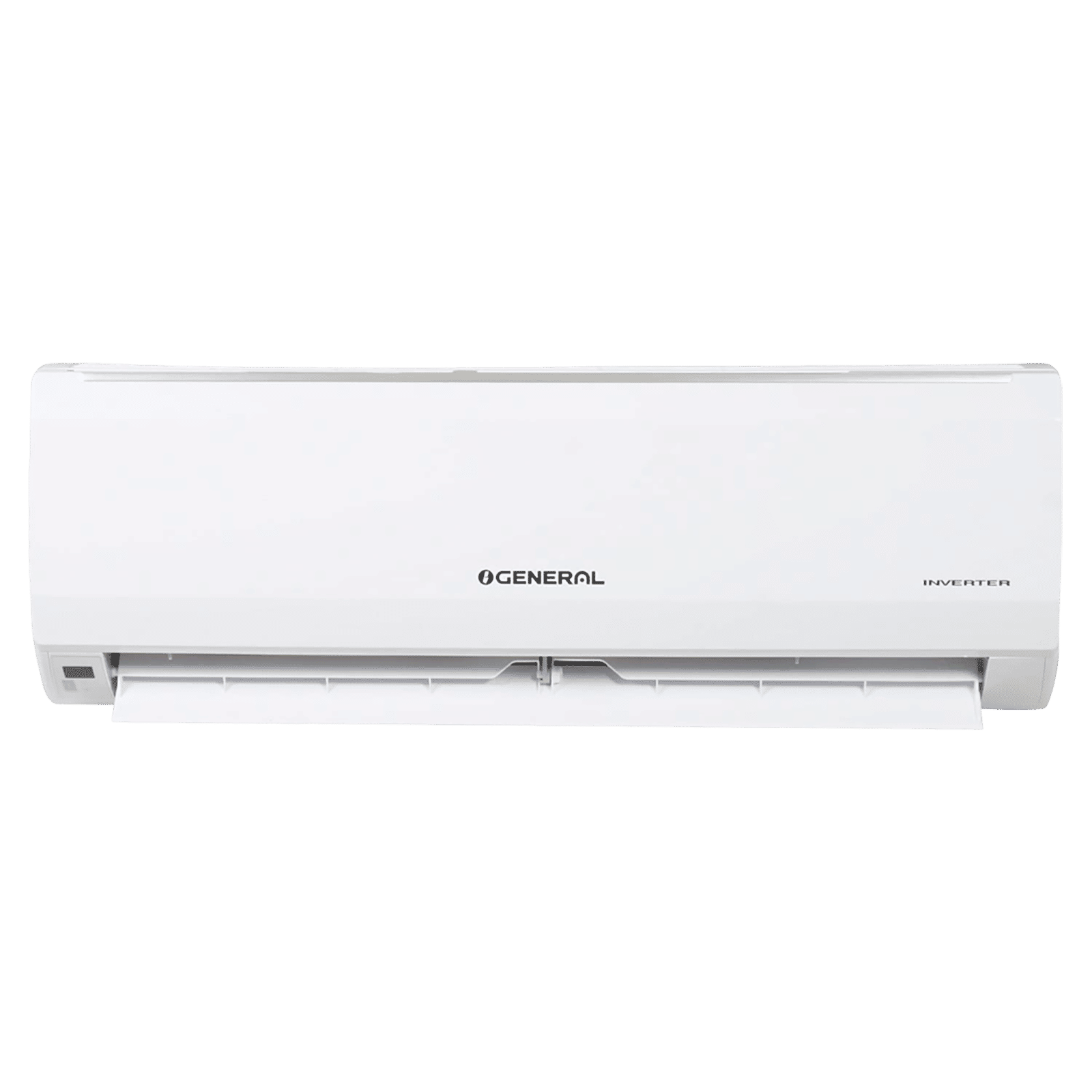 O GENERAL CLW Series 1 Ton 3 Star Inverter Split AC (Copper Condenser, Dust Filter, ASGA12CLWA-B) O GENERAL CLW Series 1 Ton 3 Star Inverter Split AC (Copper Condenser, Dust Filter, ASGA12CLWA-B)_5