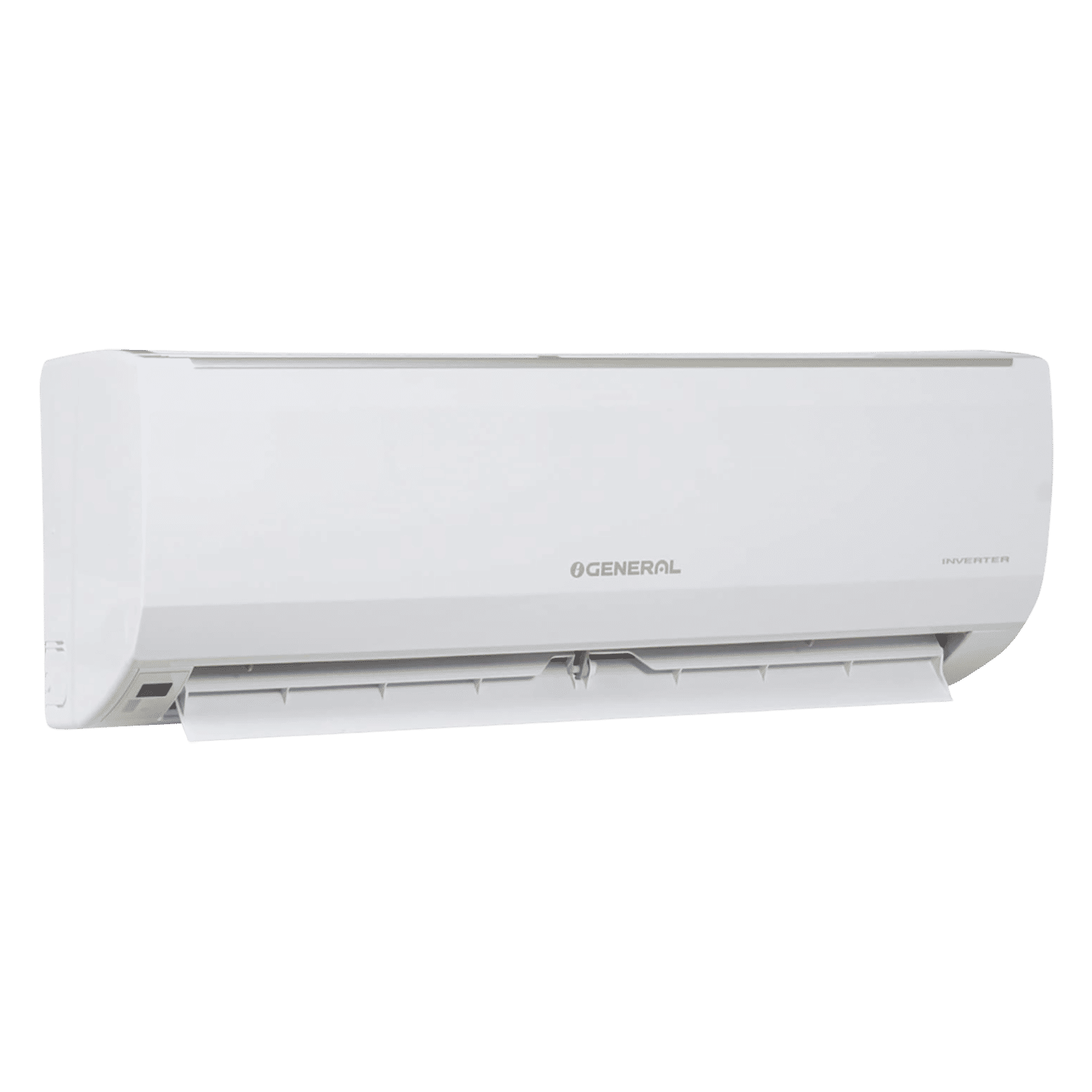 O GENERAL CLW Series 1 Ton 3 Star Inverter Split AC (Copper Condenser, Dust Filter, ASGA12CLWA-B) O GENERAL CLW Series 1 Ton 3 Star Inverter Split AC (Copper Condenser, Dust Filter, ASGA12CLWA-B)_6
