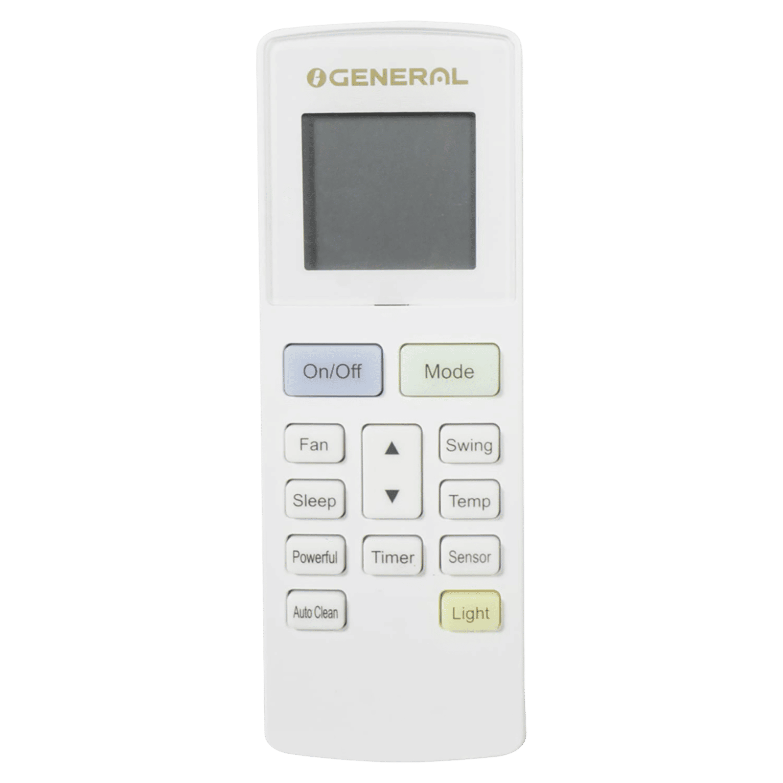 O GENERAL CLW Series 1 Ton 3 Star Inverter Split AC (Copper Condenser, Dust Filter, ASGA12CLWA-B) O GENERAL CLW Series 1 Ton 3 Star Inverter Split AC (Copper Condenser, Dust Filter, ASGA12CLWA-B)_7