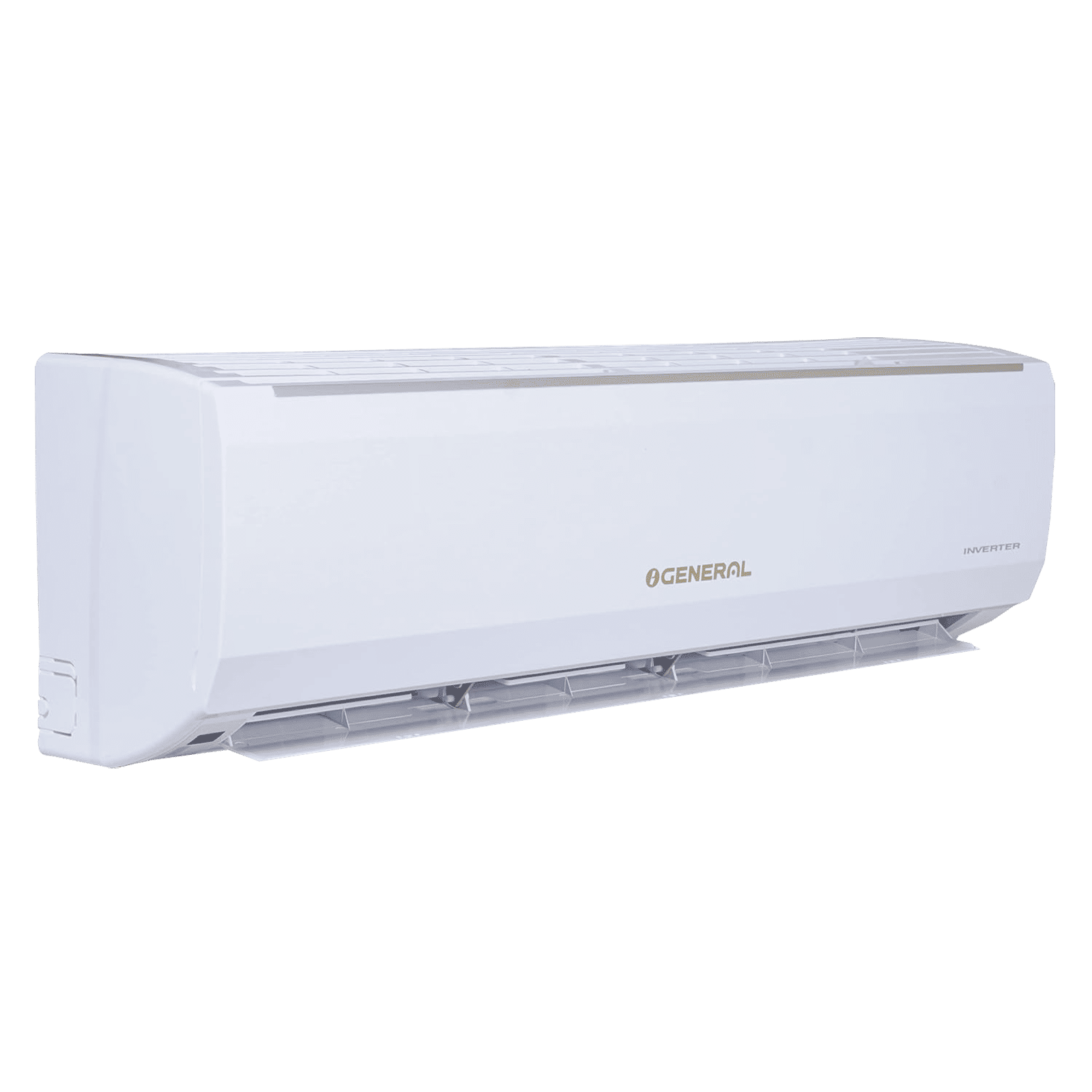 O GENERAL CLW Series 1.5 Ton 3 Star Inverter Split AC (Copper Condenser, Dust Filter, ASGA18CLWA-B)_5