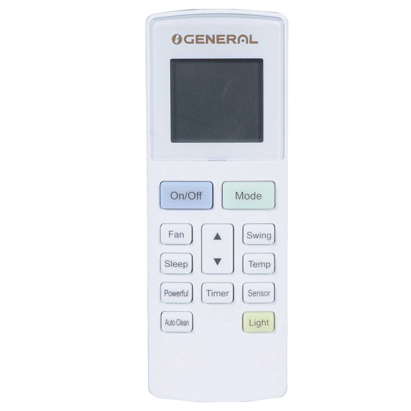 O GENERAL CLW Series 1.5 Ton 3 Star Inverter Split AC (Copper Condenser, Dust Filter, ASGA18CLWA-B)_6