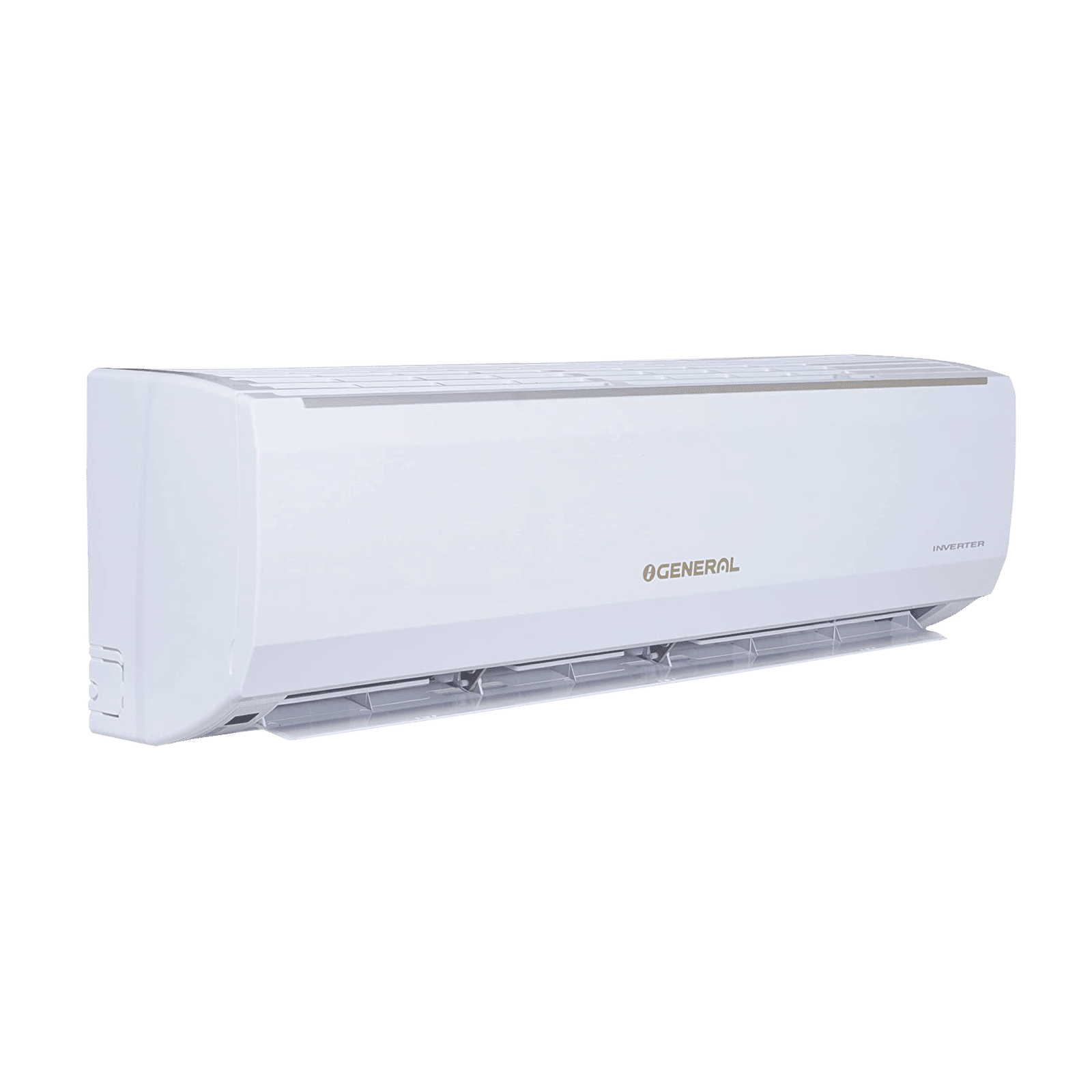 O GENERAL CLW Series 1.8 Ton 4 Star Inverter Split AC (Copper Condenser, Mildew Resistant Filter, ASGA22CLWA-B)_3