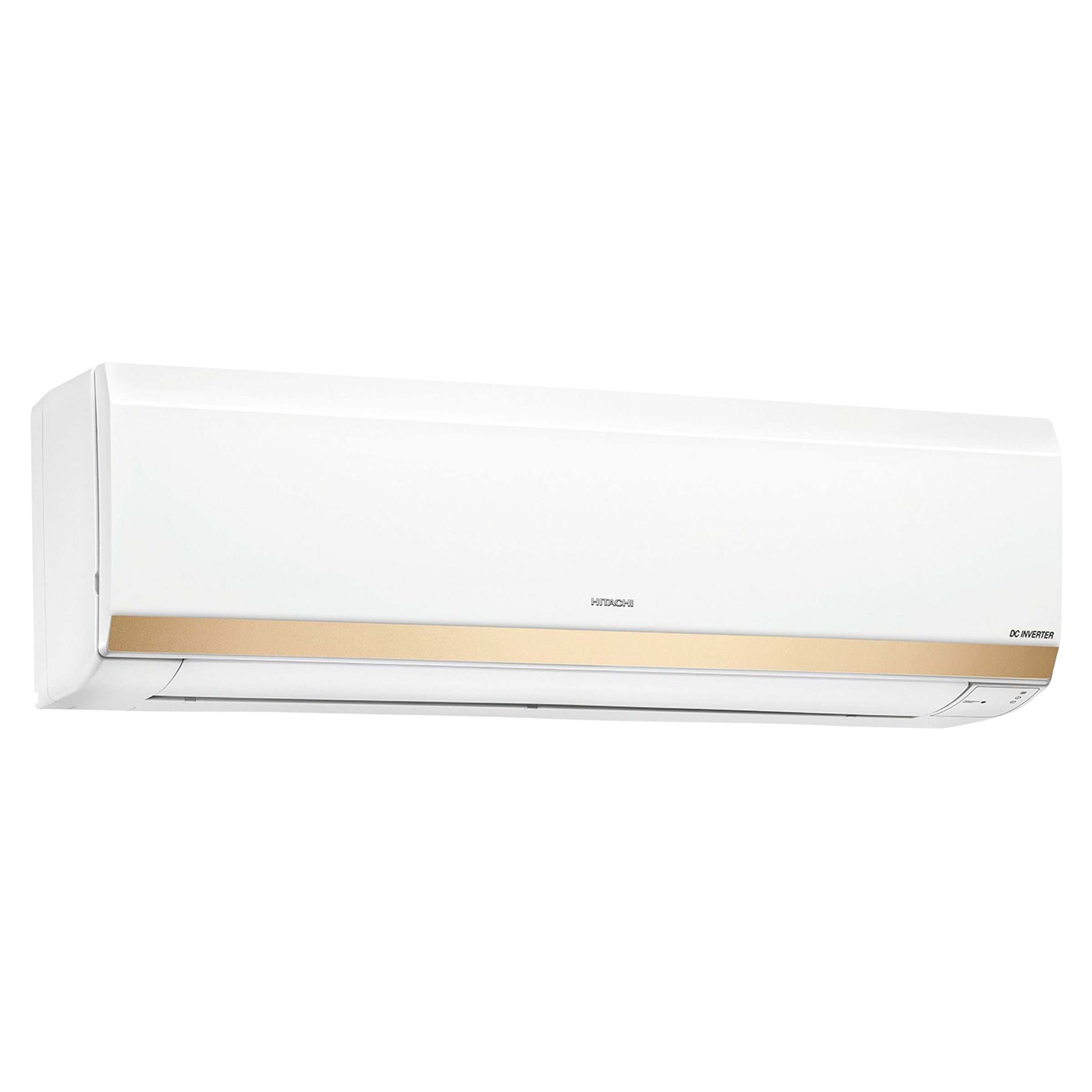 HITACHI Yugen 1.5 Ton 3 Star Inverter Split AC (Copper Condenser, Anti Bacterial Filter, RSNG317HEEA)_7