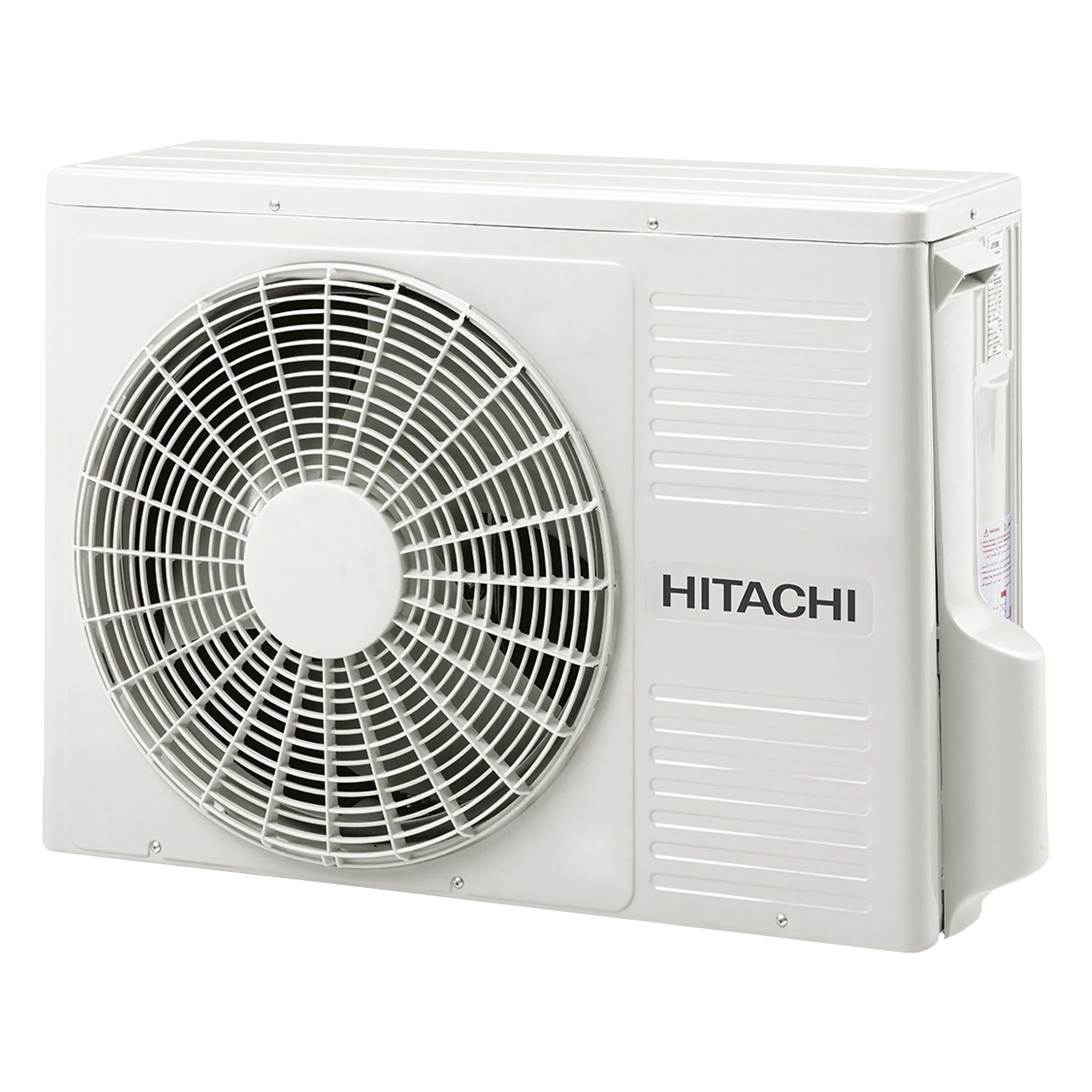 HITACHI Yugen 1.5 Ton 3 Star Inverter Split AC (Copper Condenser, Anti Bacterial Filter, RSNG317HEEA)_8
