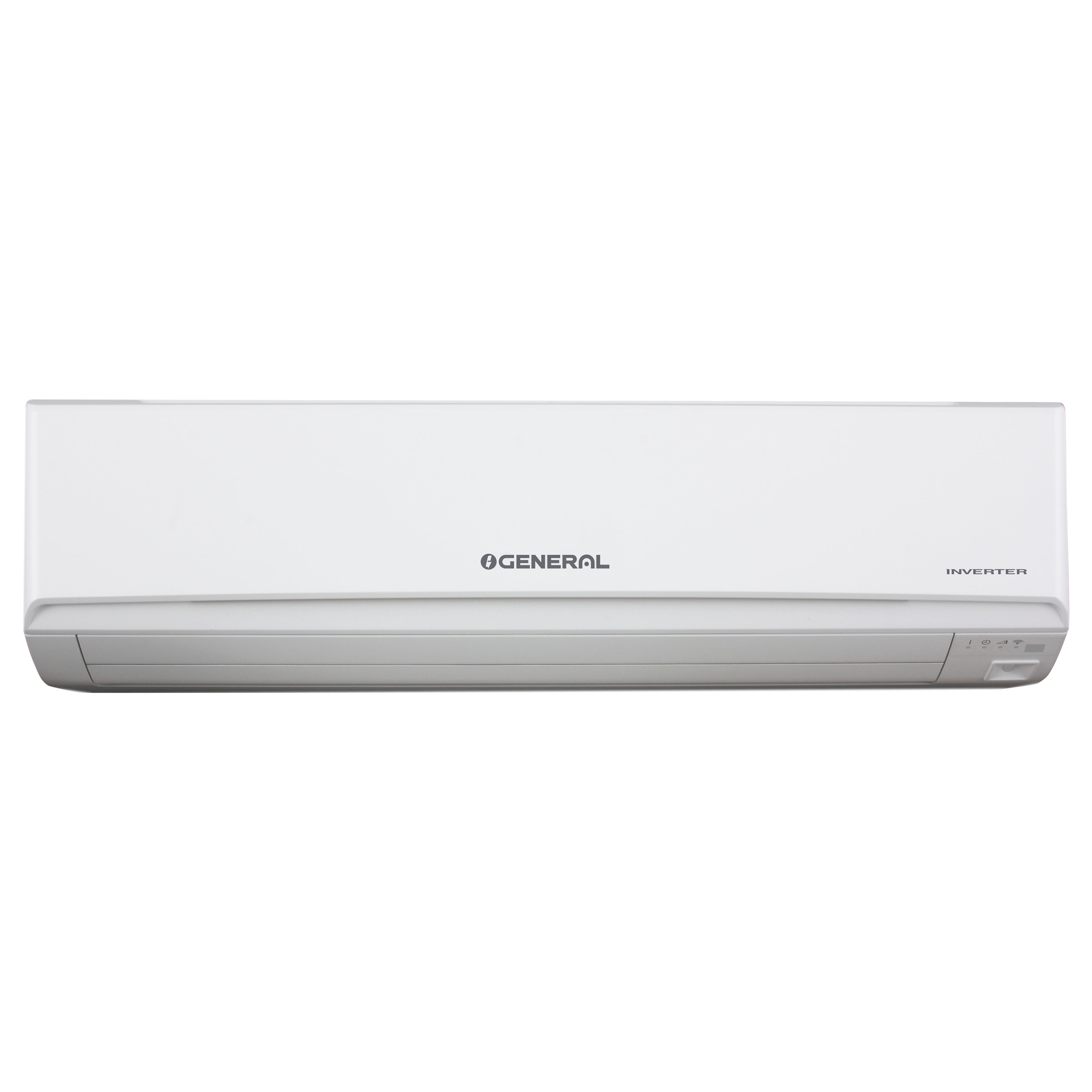 O GENERAL KJT Series 2.5 Ton 4 Star Hot & Cold Inverter Split AC (Copper Condenser, PM 2.5 Filter, ASGG30KJTA-B) O GENERAL KJT Series 2.5 Ton 4 Star Hot & Cold Inverter Split AC (Copper Condenser, PM 2.5 Filter, ASGG30KJTA-B)_1