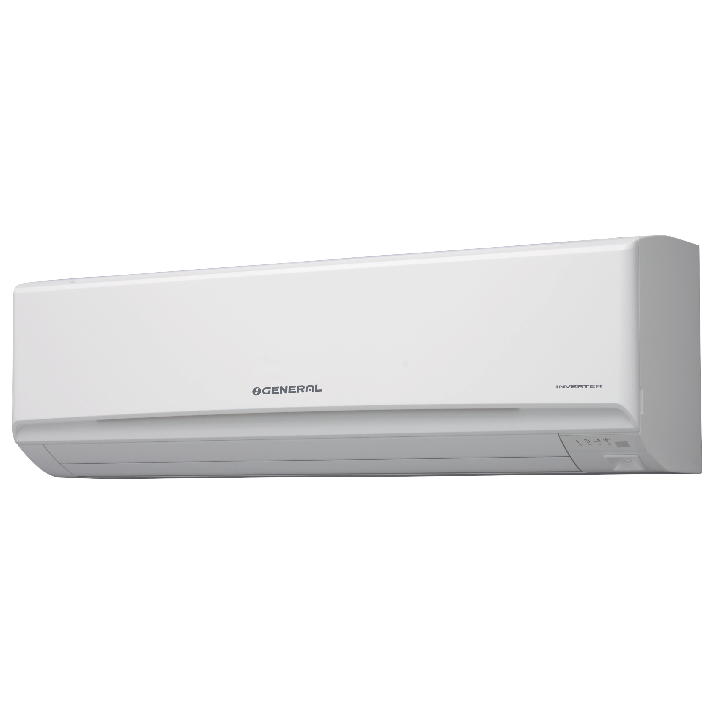 O GENERAL KJT Series 2.5 Ton 4 Star Hot & Cold Inverter Split AC (Copper Condenser, PM 2.5 Filter, ASGG30KJTA-B) O GENERAL KJT Series 2.5 Ton 4 Star Hot & Cold Inverter Split AC (Copper Condenser, PM 2.5 Filter, ASGG30KJTA-B)_4