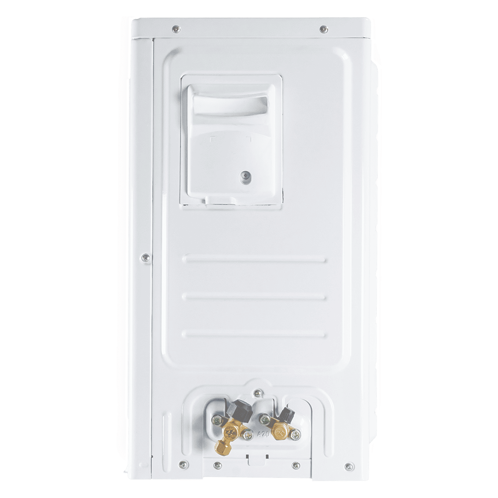 Hisense 4 in 1 Convertible 1 Ton 4 Star Inverter Split AC with PM 2.5 Filter (Copper Condenser, AS-12TC4RAM0) Hisense 4 in 1 Convertible 1 Ton 4 Star Inverter Split AC with PM 2.5 Filter (Copper Condenser, AS-12TC4RAM0)_5