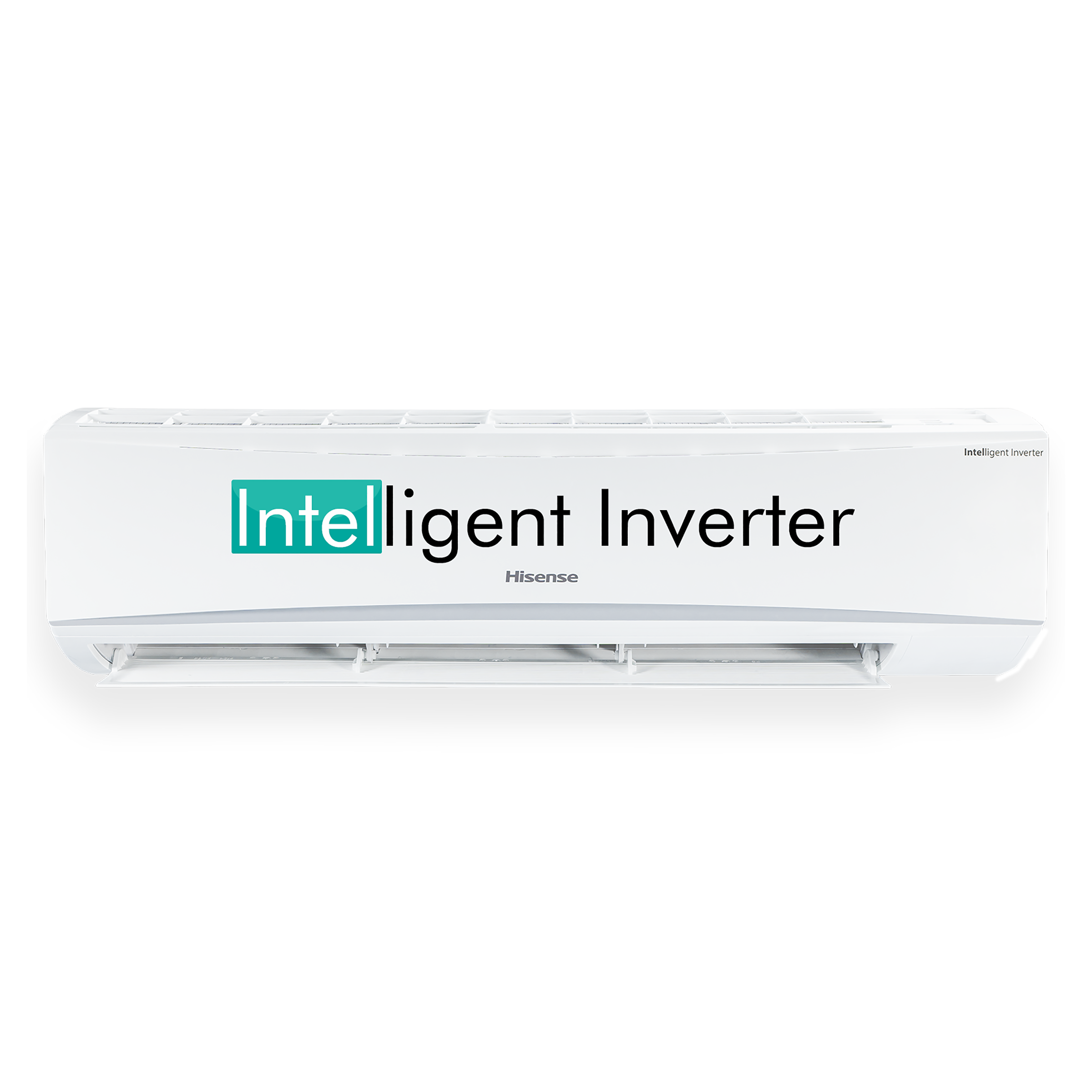 Hisense 4 in 1 Convertible 1.5 Ton 4 Star Inverter Split AC with PM 2.5 Filter (Copper Condenser, AS-18TC4RAM0)_1