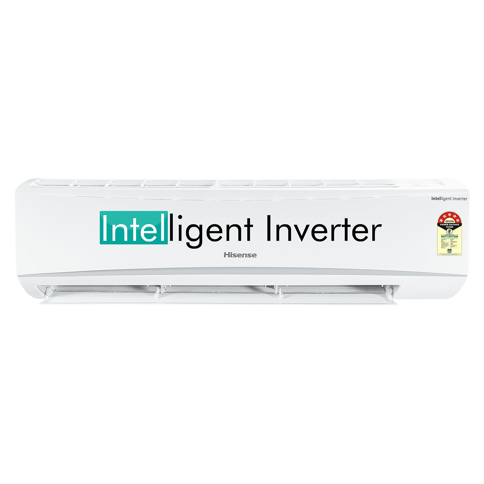 Hisense 4 in 1 Convertible 1.5 Ton 5 Star Inverter Split AC with PM 2.5 Filter (Copper Condenser, AS-18TC5RAM0) Hisense 4 in 1 Convertible 1.5 Ton 5 Star Inverter Split AC with PM 2.5 Filter (Copper Condenser, AS-18TC5RAM0)_1