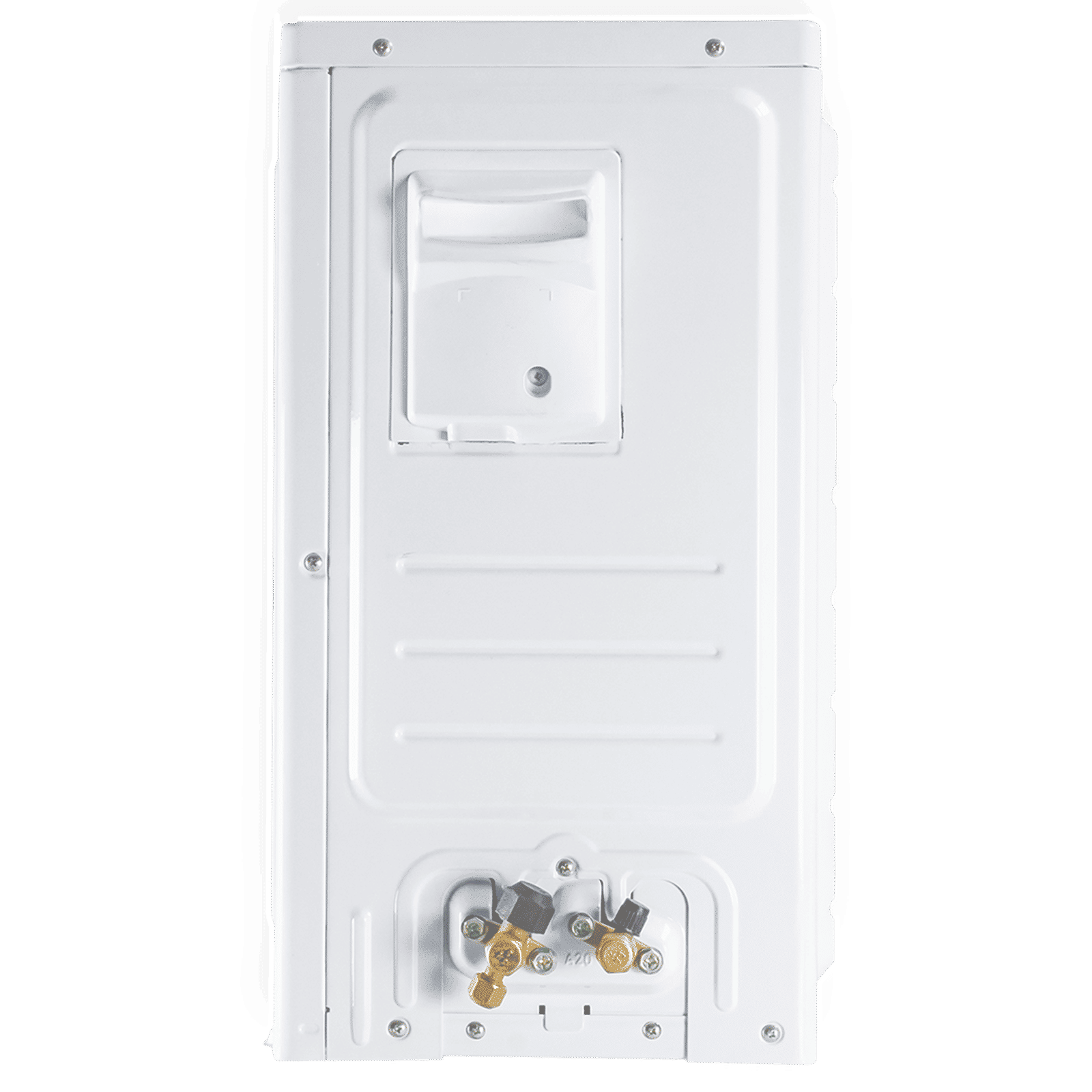 Hisense 4 in 1 Convertible 1.5 Ton 5 Star Inverter Split AC with PM 2.5 Filter (Copper Condenser, AS-18TC5RAM0) Hisense 4 in 1 Convertible 1.5 Ton 5 Star Inverter Split AC with PM 2.5 Filter (Copper Condenser, AS-18TC5RAM0)_9