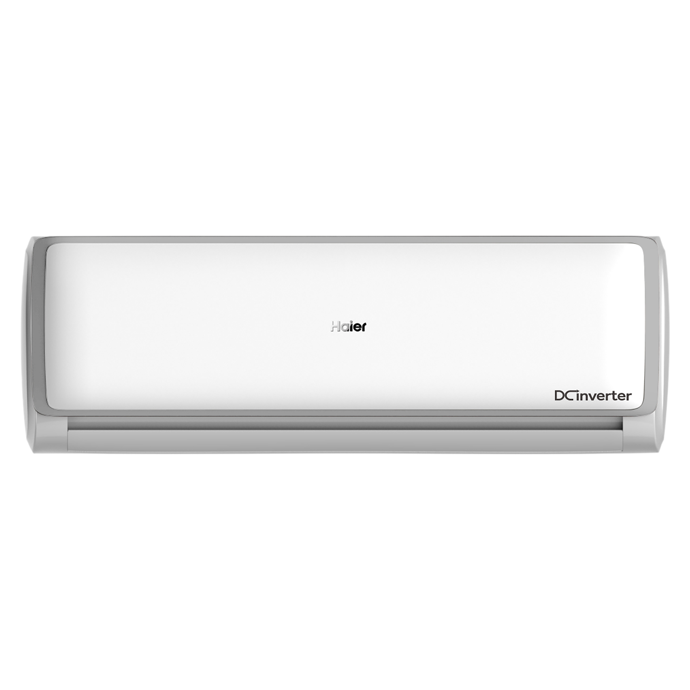 Haier Elegante Cool 5 in 1 Convertible 1 Ton 5 Star Triple Inverter Plus Split AC with Dust Filter (Copper Condenser, HSU13E-TXS5B)_1