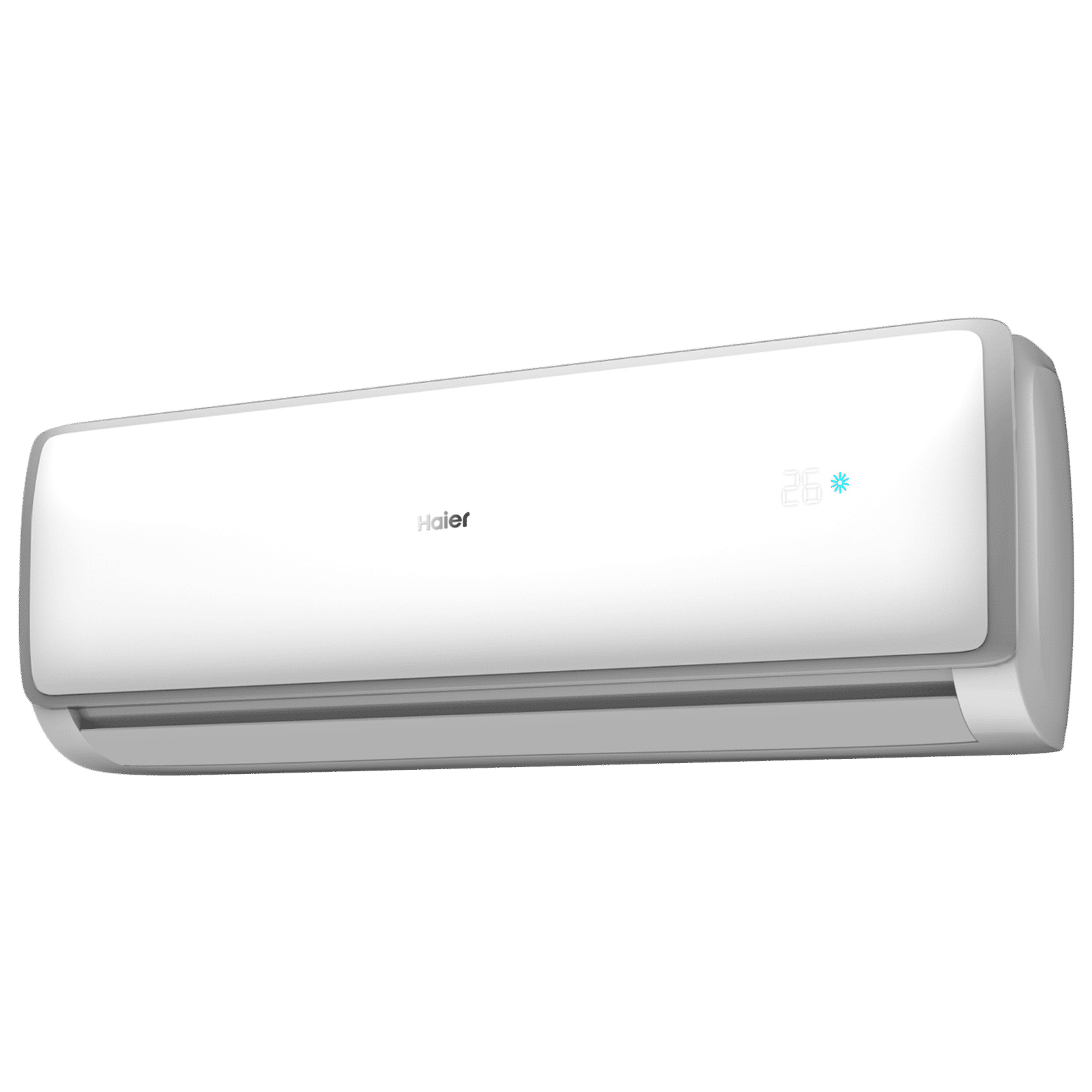 Haier Turbo Cool XL 2 Ton 1 Star Split AC (Copper Condenser, Dust Filter, HSU22T-TXW1B)_4