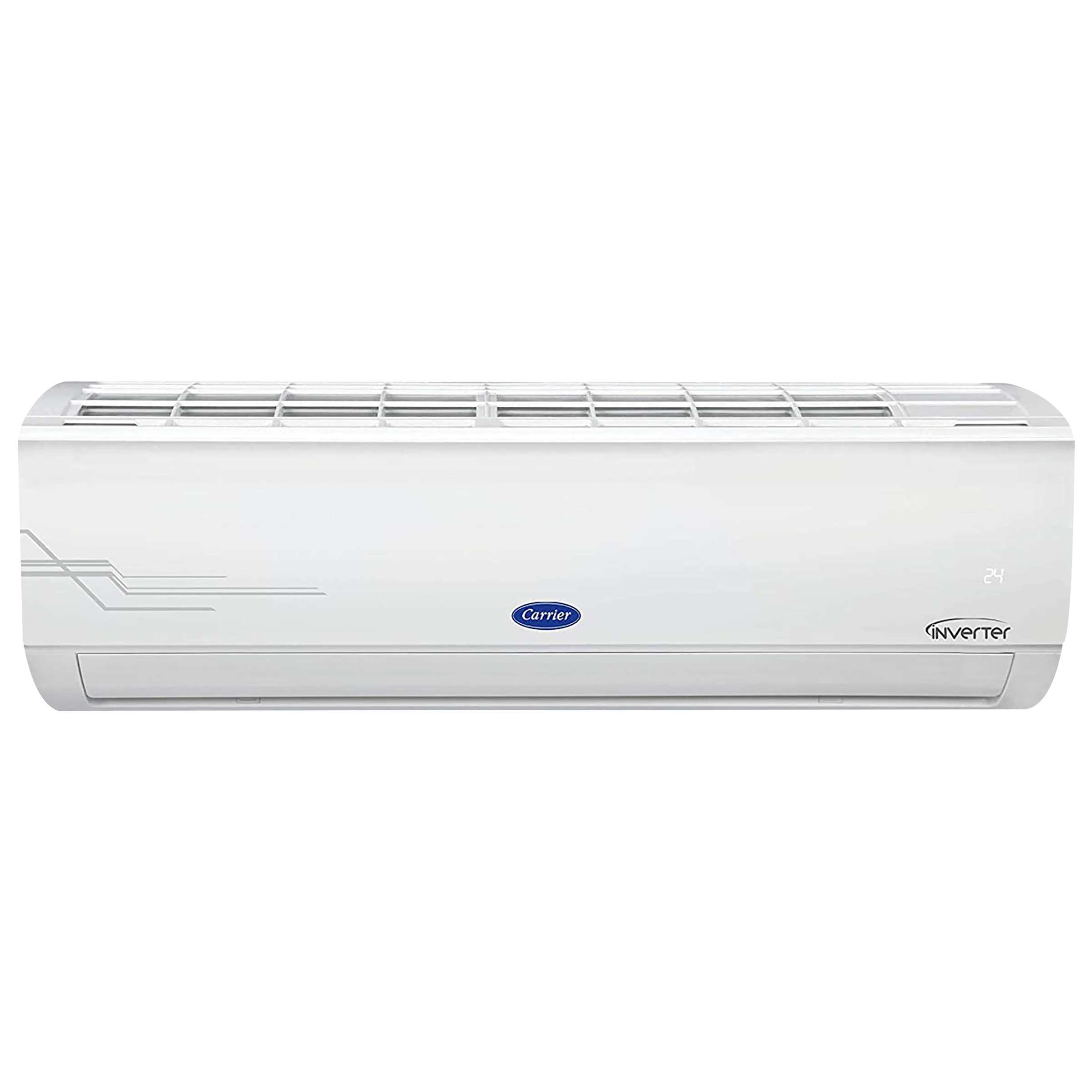 Carrier Ester CXI 4 in 1 Convertible 2 Ton 3 Star Inverter Split AC with Auto Clean Function (Copper Condenser, CAI24ES3R30F1) Carrier Ester CXI 4 in 1 Convertible 2 Ton 3 Star Inverter Split AC with Auto Clean Function (Copper Condenser, CAI24ES3R30F1)_1