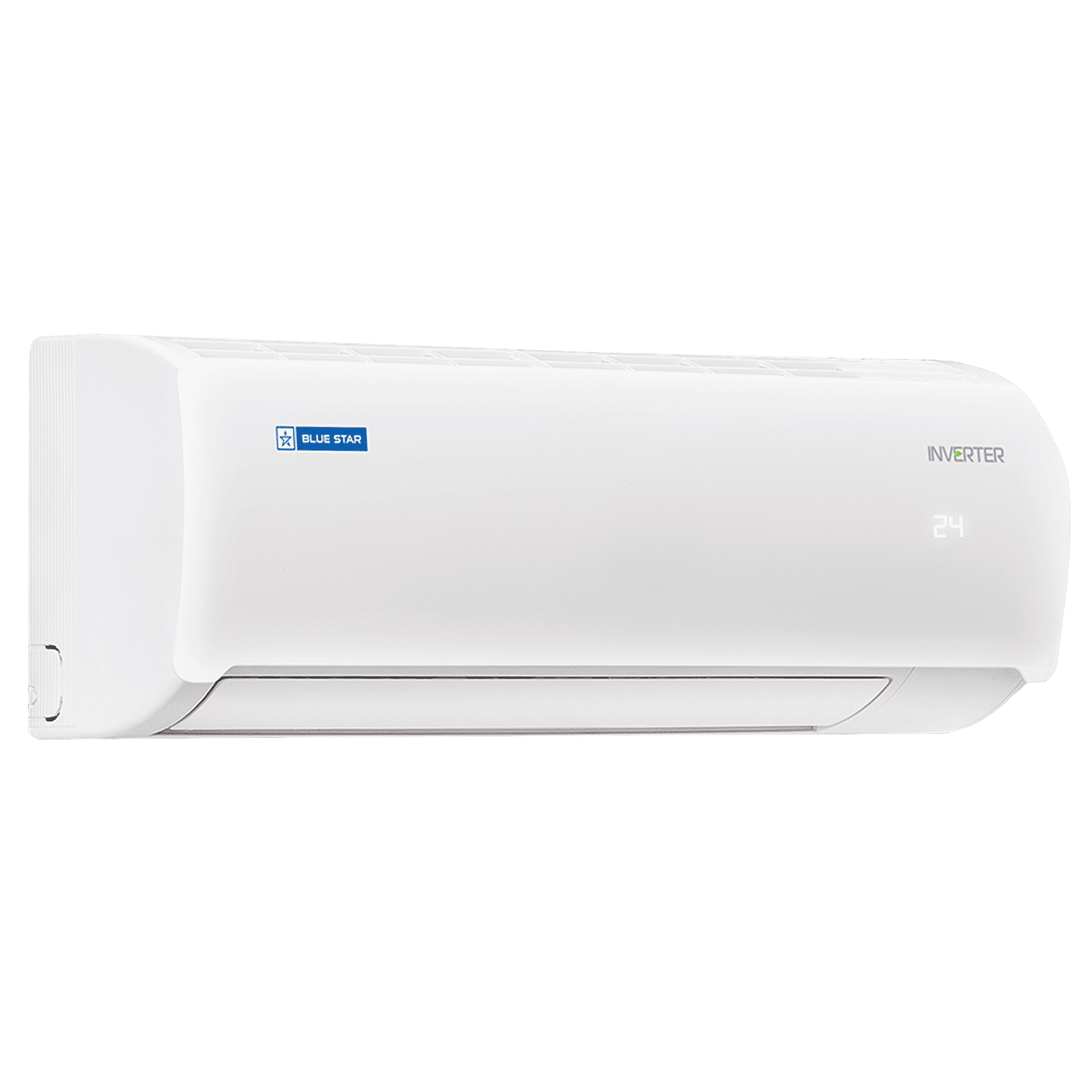 Blue Star 4 in 1 Convertible 1 Ton 3 Star Inverter Split AC with Dust Filter (Copper Condenser, IA312INU)_5