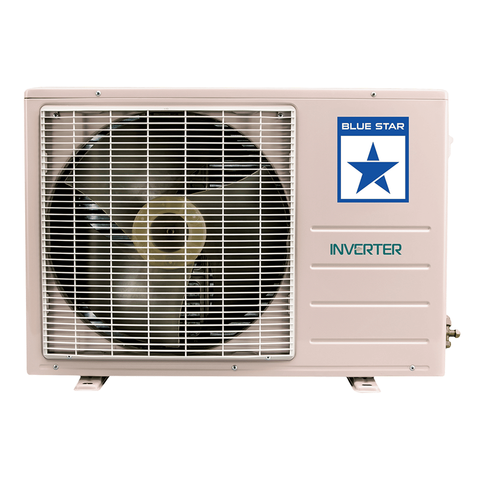 Blue Star FNU 5 in 1 Convertible 1.5 Ton 3 Star Inverter Split AC with Turbo Mode (Copper Condenser, IA318FNU) Blue Star FNU 5 in 1 Convertible 1.5 Ton 3 Star Inverter Split AC with Turbo Mode (Copper Condenser, IA318FNU)_8