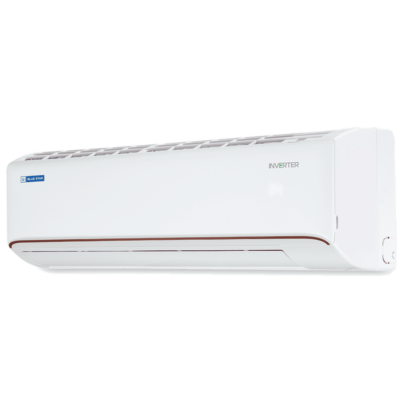 Blue Star FNU 5 in 1 Convertible 1.5 Ton 3 Star Inverter Split AC with Turbo Mode (Copper Condenser, IA318FNU) Blue Star FNU 5 in 1 Convertible 1.5 Ton 3 Star Inverter Split AC with Turbo Mode (Copper Condenser, IA318FNU)_6
