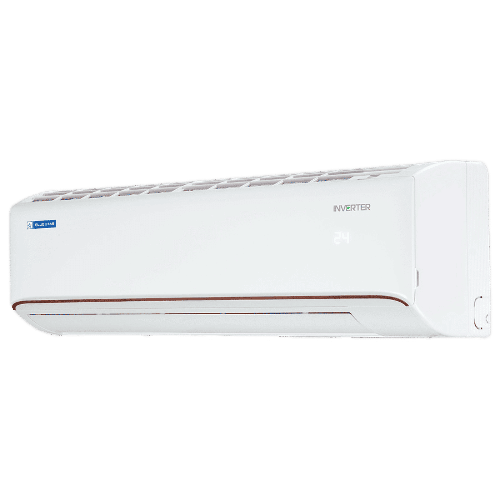 Blue Star 4 in 1 Convertible 1.5 Ton 5 Star Inverter Split AC with Energy Saving Mode (Copper Condenser, IA518FLU)_6