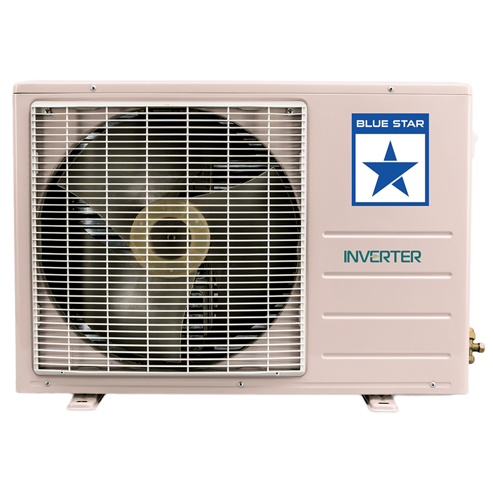 Blue Star 4 in 1 Convertible 1.5 Ton 5 Star Inverter Split AC with Energy Saving Mode (Copper Condenser, IA518FLU)_7