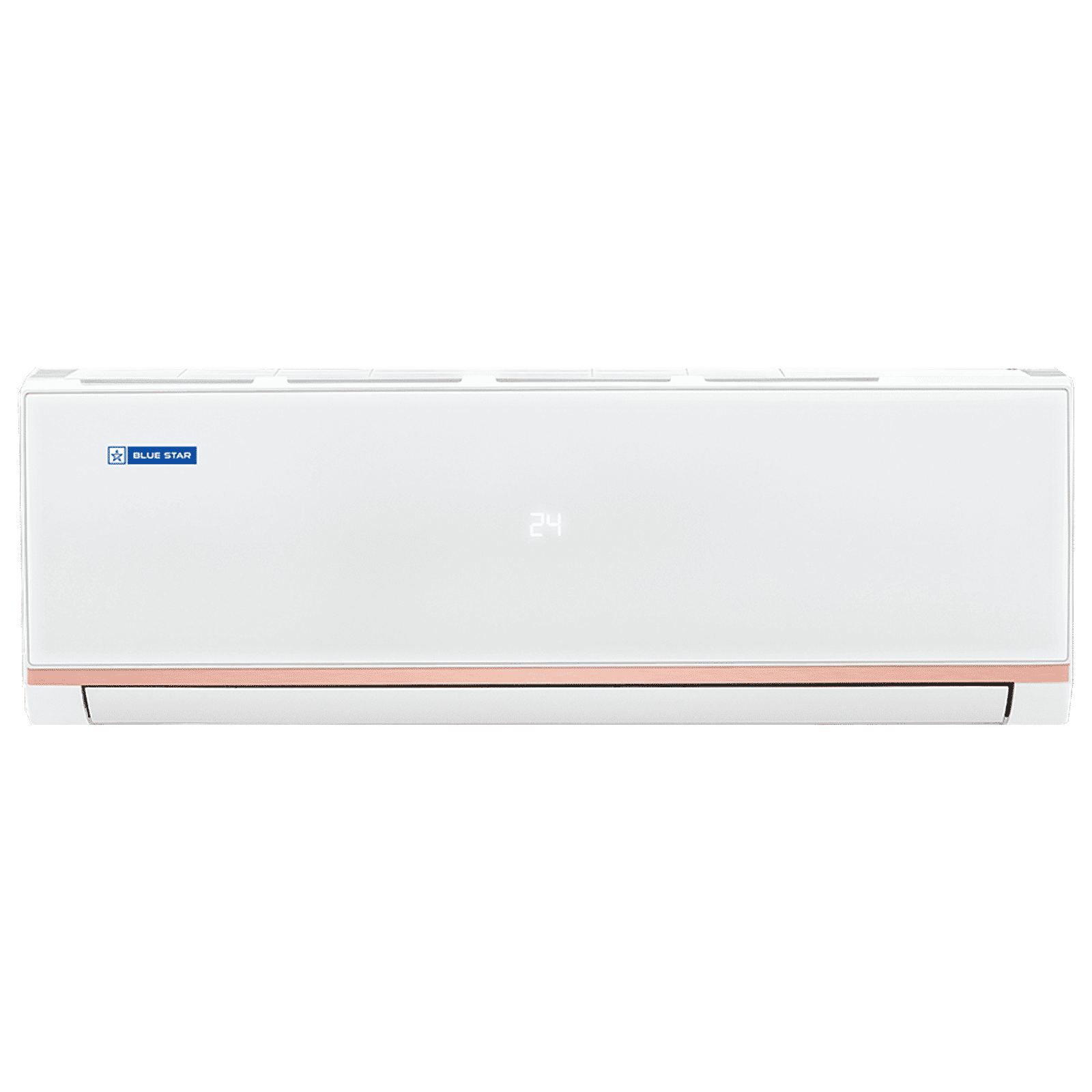 Blue Star 1 Ton 3 Star Split AC (Copper Condenser, Dust Filter, FA312PLU)_1