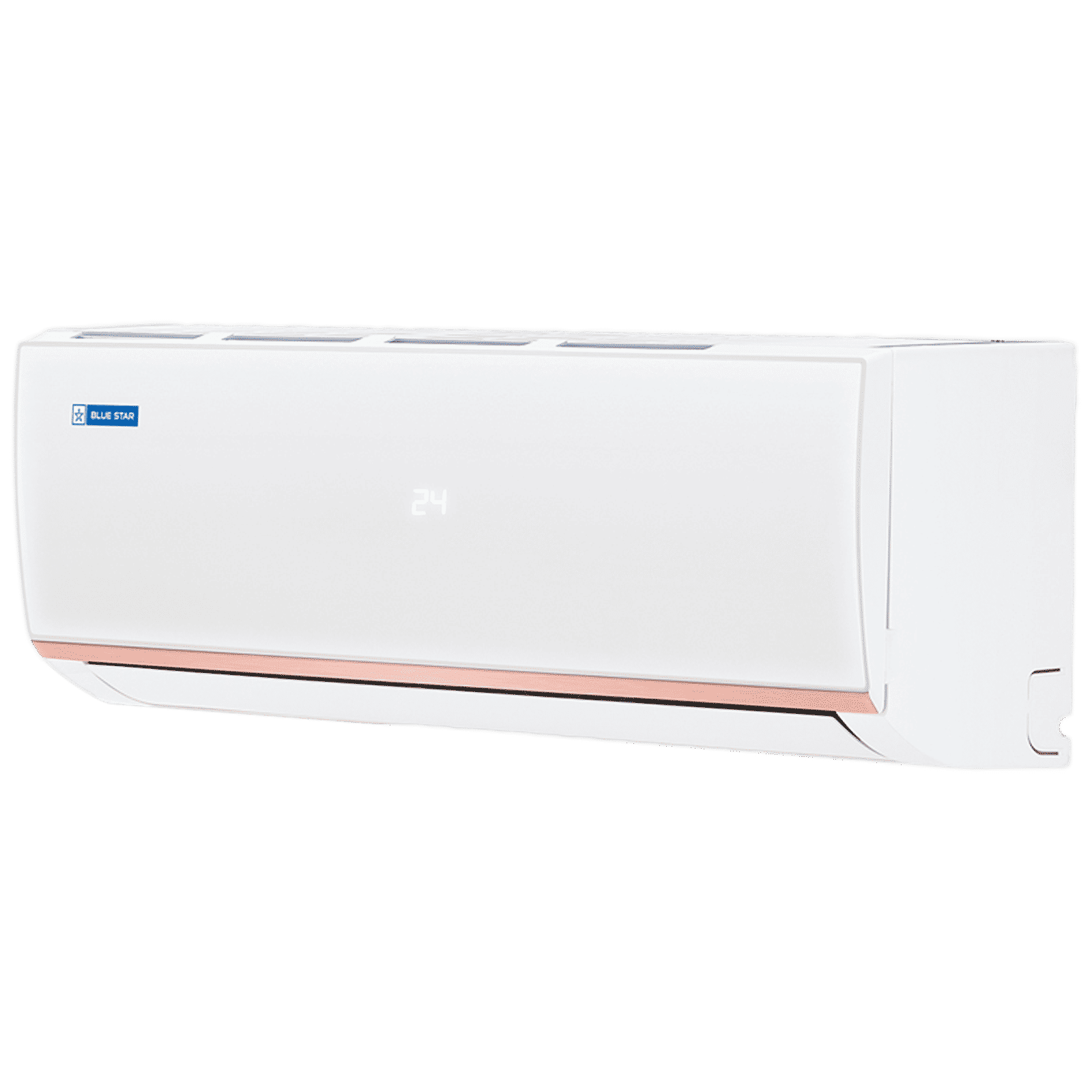 Blue Star 1 Ton 3 Star Split AC (Copper Condenser, Dust Filter, FA312PLU)_6