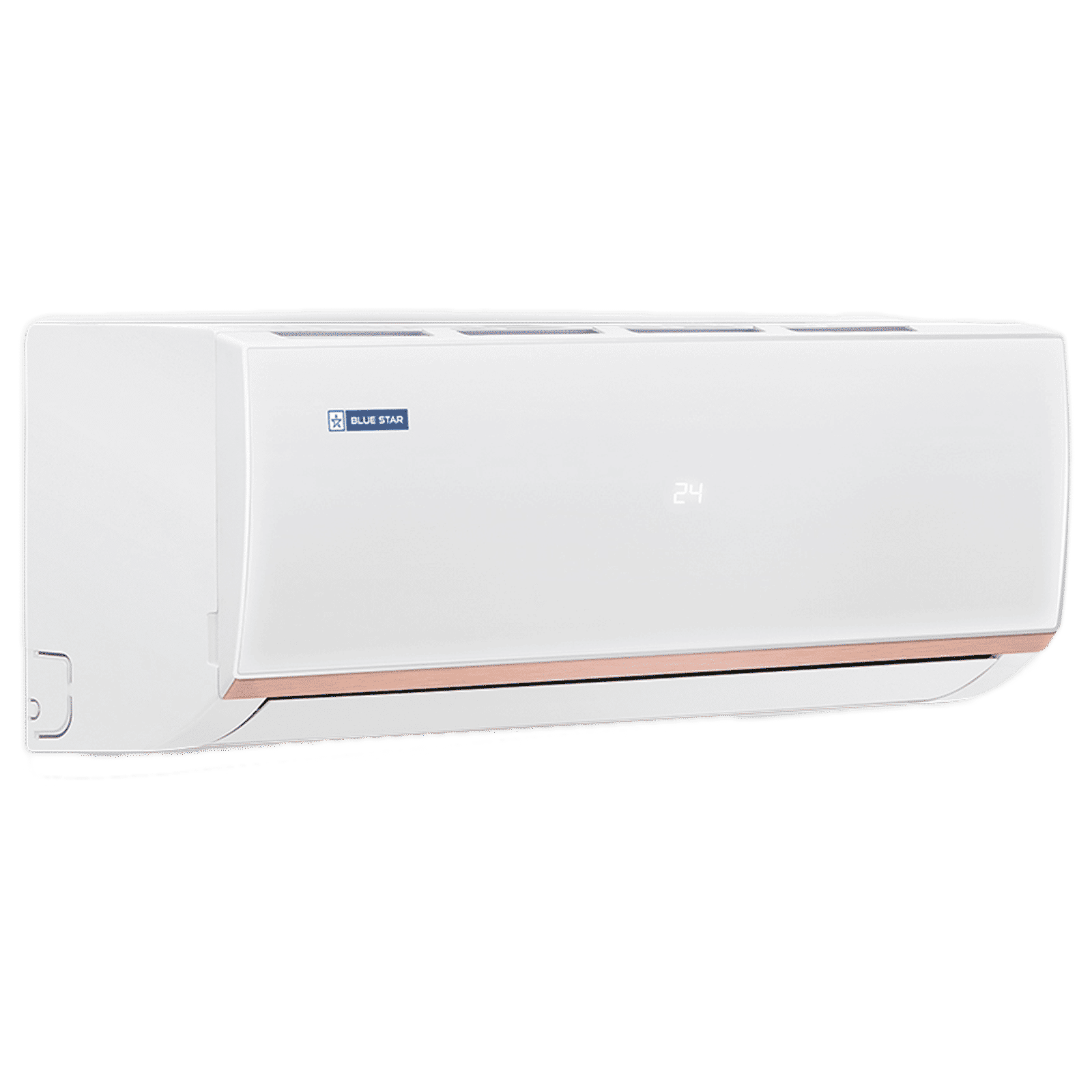 Blue Star PL 1.5 Ton 3 Star Split AC (Copper Condenser, Dust Filter, FA318PLU) Blue Star PL 1.5 Ton 3 Star Split AC (Copper Condenser, Dust Filter, FA318PLU)_6