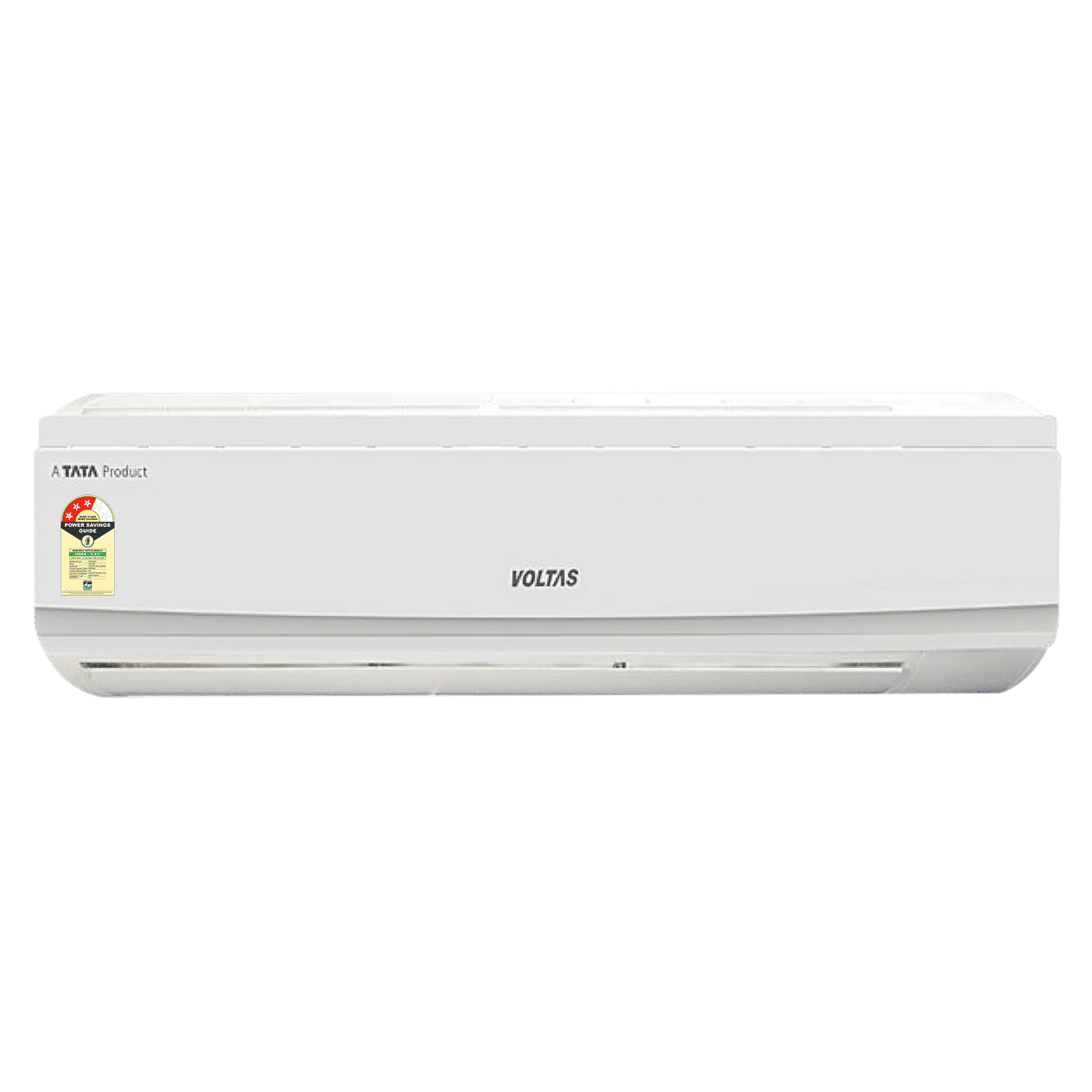 Voltas Classic 2 Ton 3 Star Split AC (Copper Condenser, Anti Bacterial Filter, 243 CZZ)_1