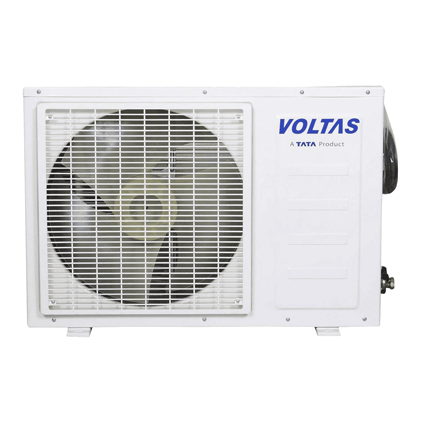 Voltas Classic 2 Ton 3 Star Split AC (Copper Condenser, Anti Bacterial Filter, 243 CZZ)_7
