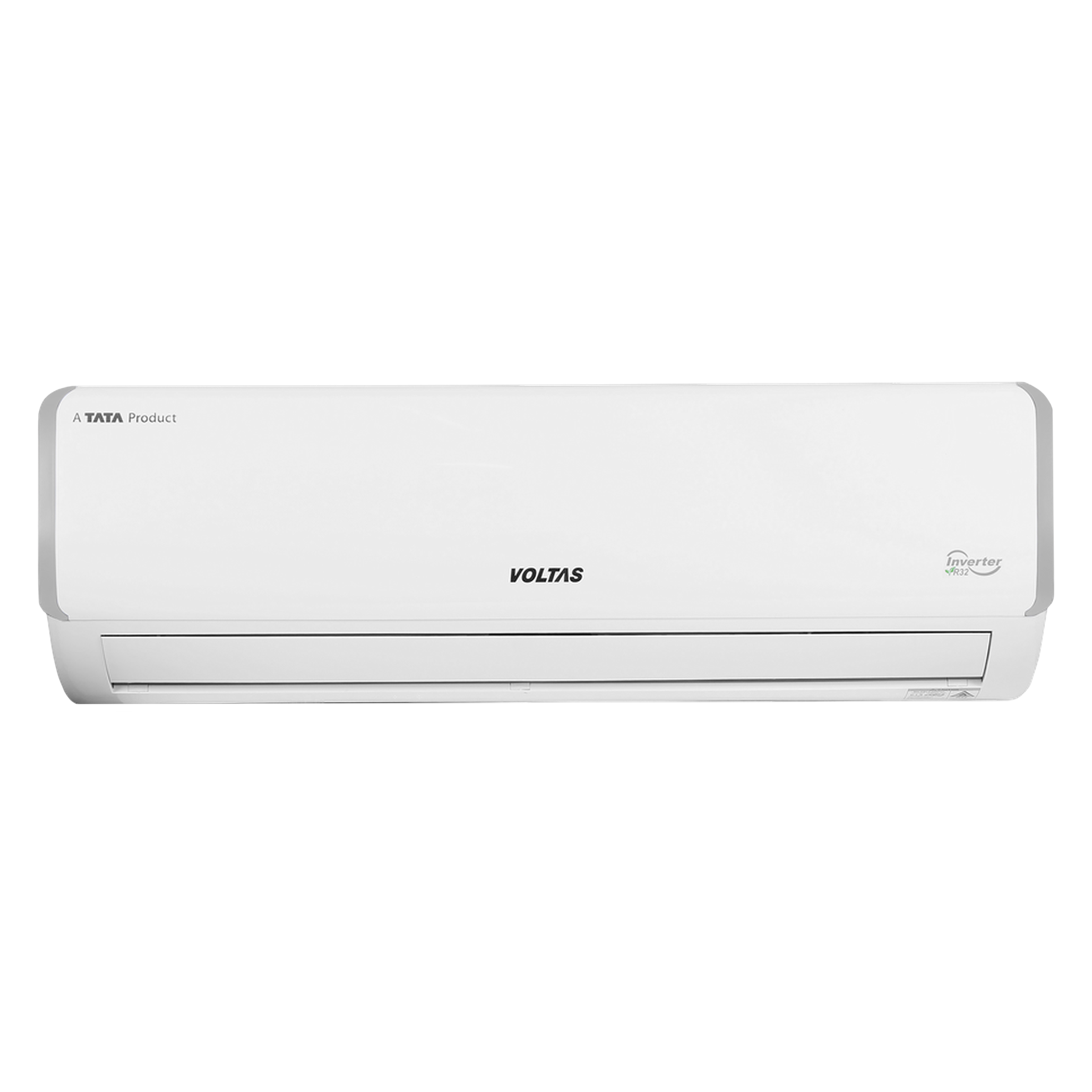 VOLTAS Magnum 4 in 1 Convertible 1 Ton 3 Star Inverter Split AC with Anti Dust Filter (Copper Condenser, 123V MDAZQ)_1