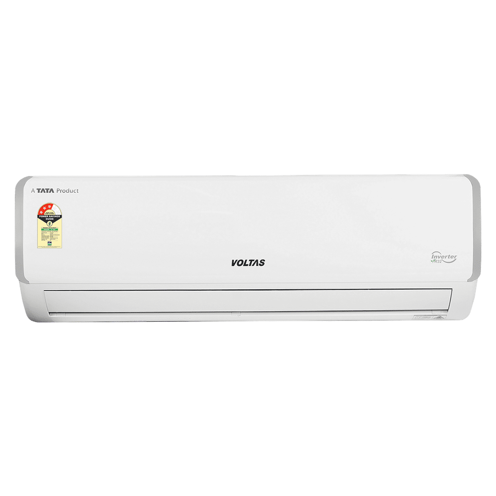 Voltas Magnum 4 in 1 Convertible 1.5 Ton 3 Star Inverter Split AC with Easy Clean Filter (Copper Condenser, 183V MDAZQ)_1