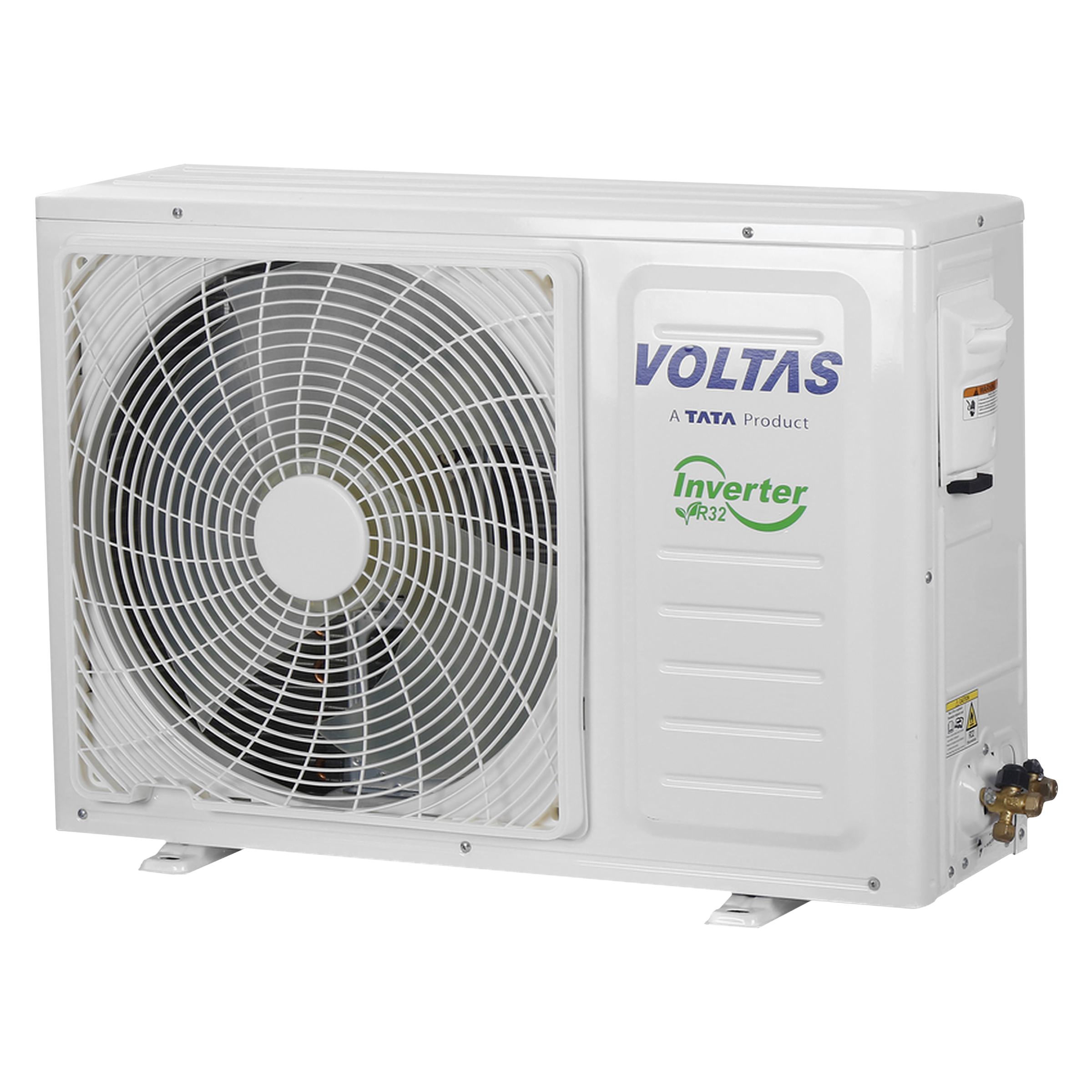 Voltas Magnum 4 in 1 Convertible 1.5 Ton 3 Star Inverter Split AC with Easy Clean Filter (Copper Condenser, 183V MDAZQ)_8