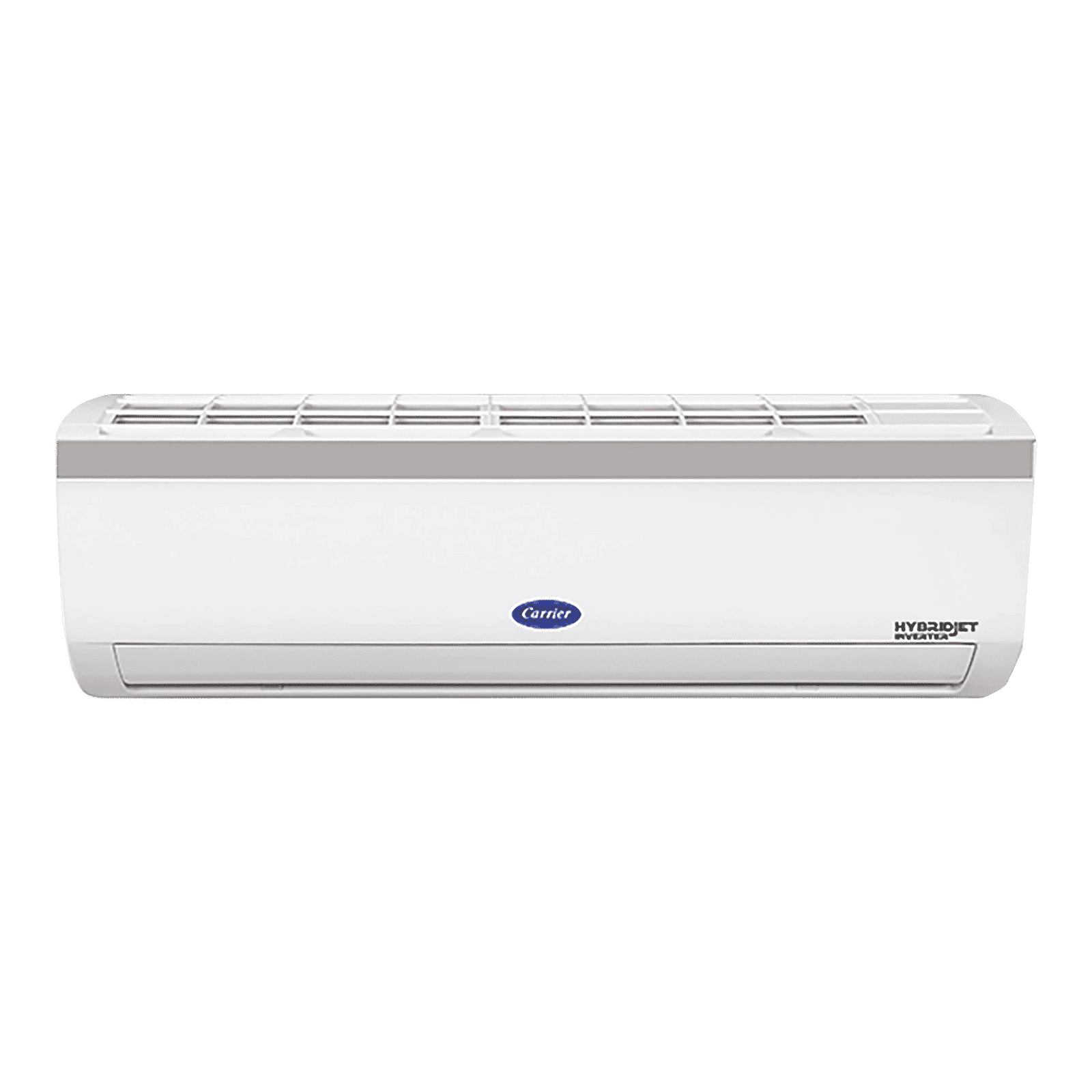 Carrier Emperia CXI 4 in 1 Convertible 2 Ton 3 Star Hybridjet Inverter Split AC with Auto Clean Function (Copper Condenser, CAI24EN3R30F1)_1