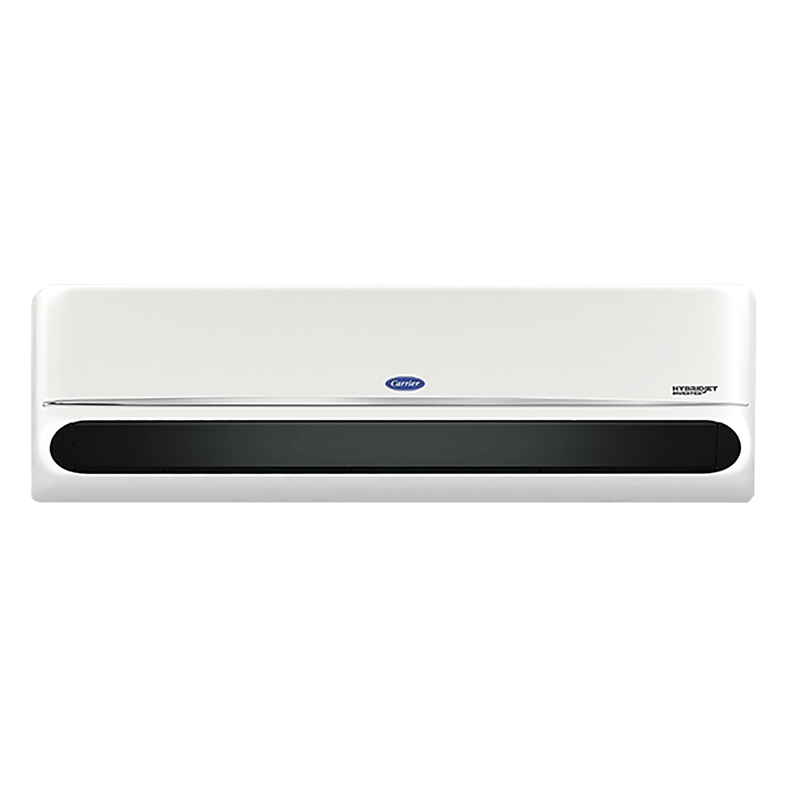 Carrier Indus CXI 4 in 1 Convertible 1.5 Ton 3 Star Hybridjet Inverter Split Smart AC with Dust Filter (2022 Model, Copper Condenser, CAI18IN3R31F1)_1