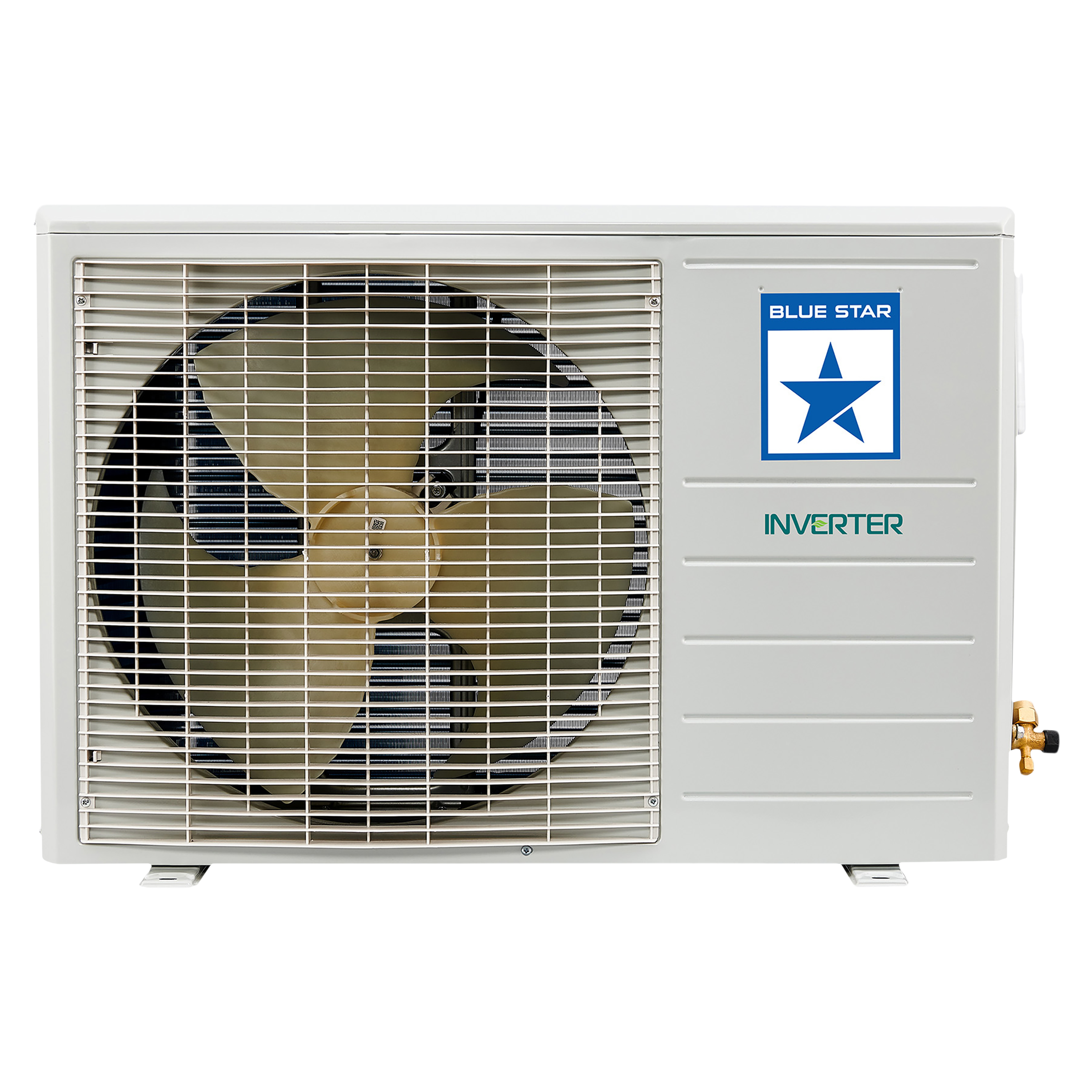 Blue Star VN 3 in 1 Convertible 2 Ton 3 Star Inverter Split AC with Dust Filter (Copper Condenser, IA324VNU)_6