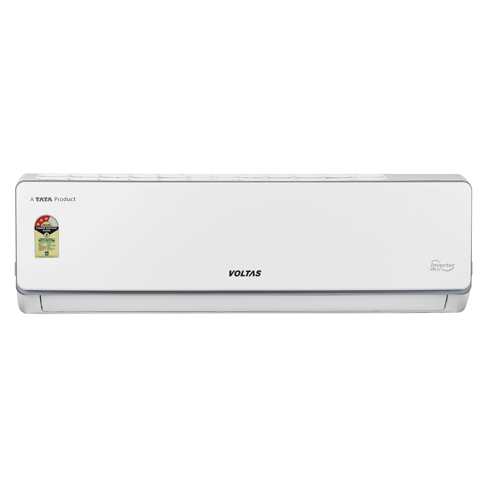 Voltas Classic 1.5 Ton 3 Star Inverter Split AC (Copper Condenser, Anti Dust Filter, 183V CAZS)_1